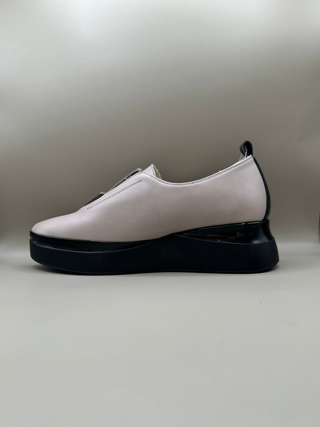 Pantofi casual din piele naturala Betina Scarpe 6502