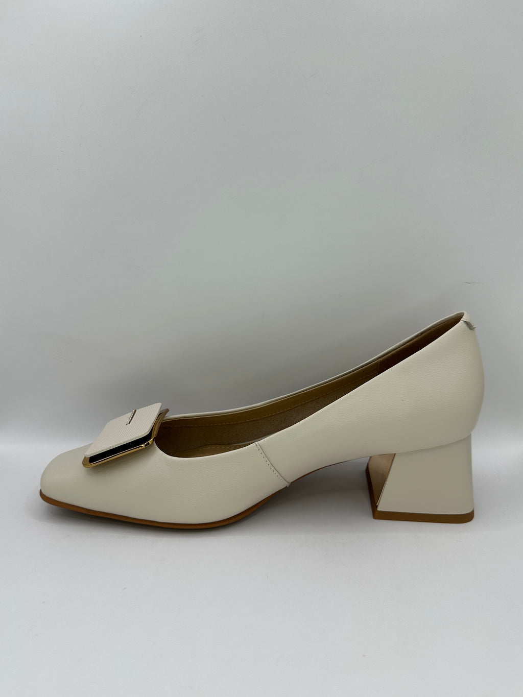 Pantofi Betina Scarpe 6676-T6-A839