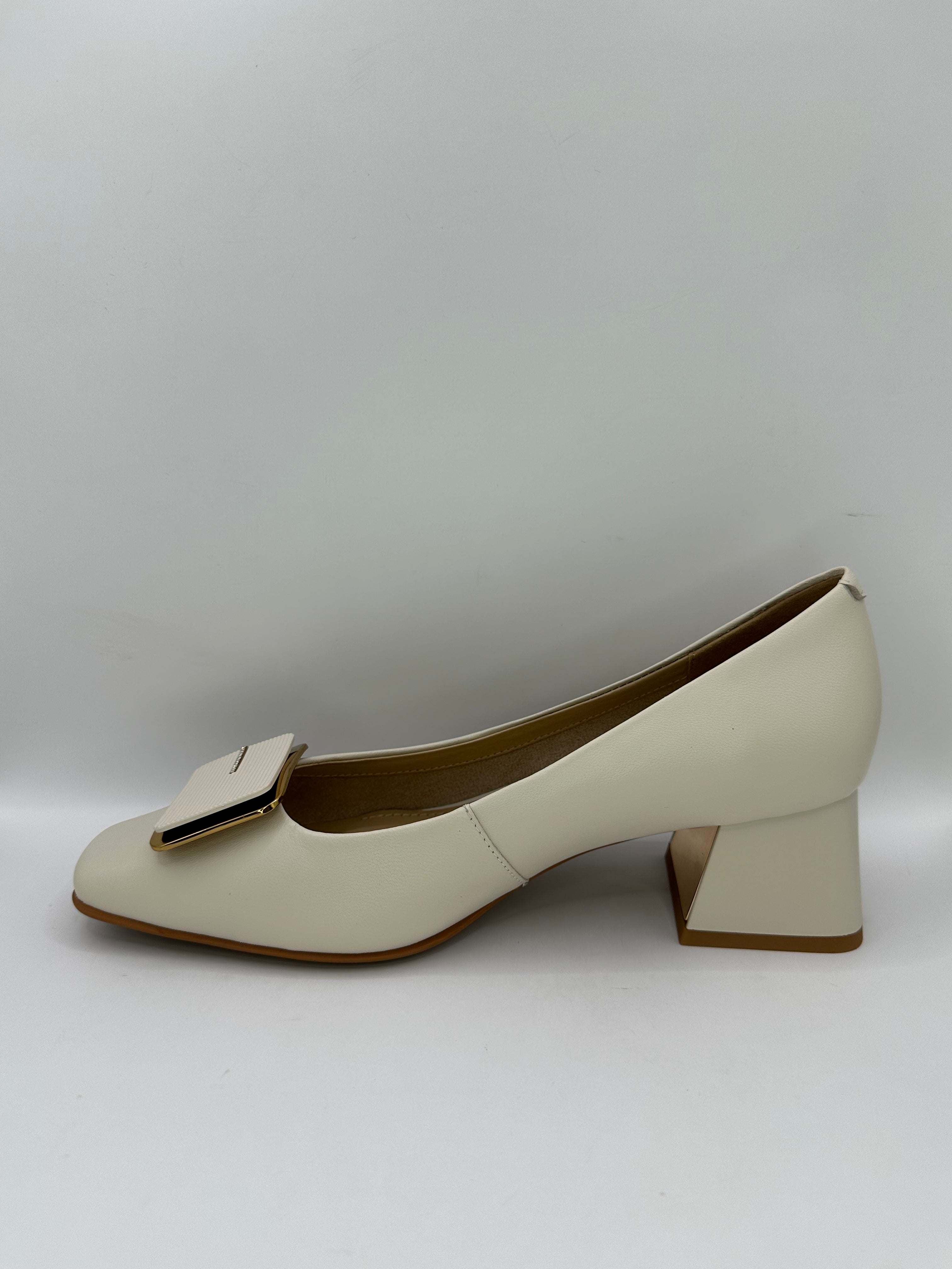 Pantofi Betina Scarpe 6676-T6-A839