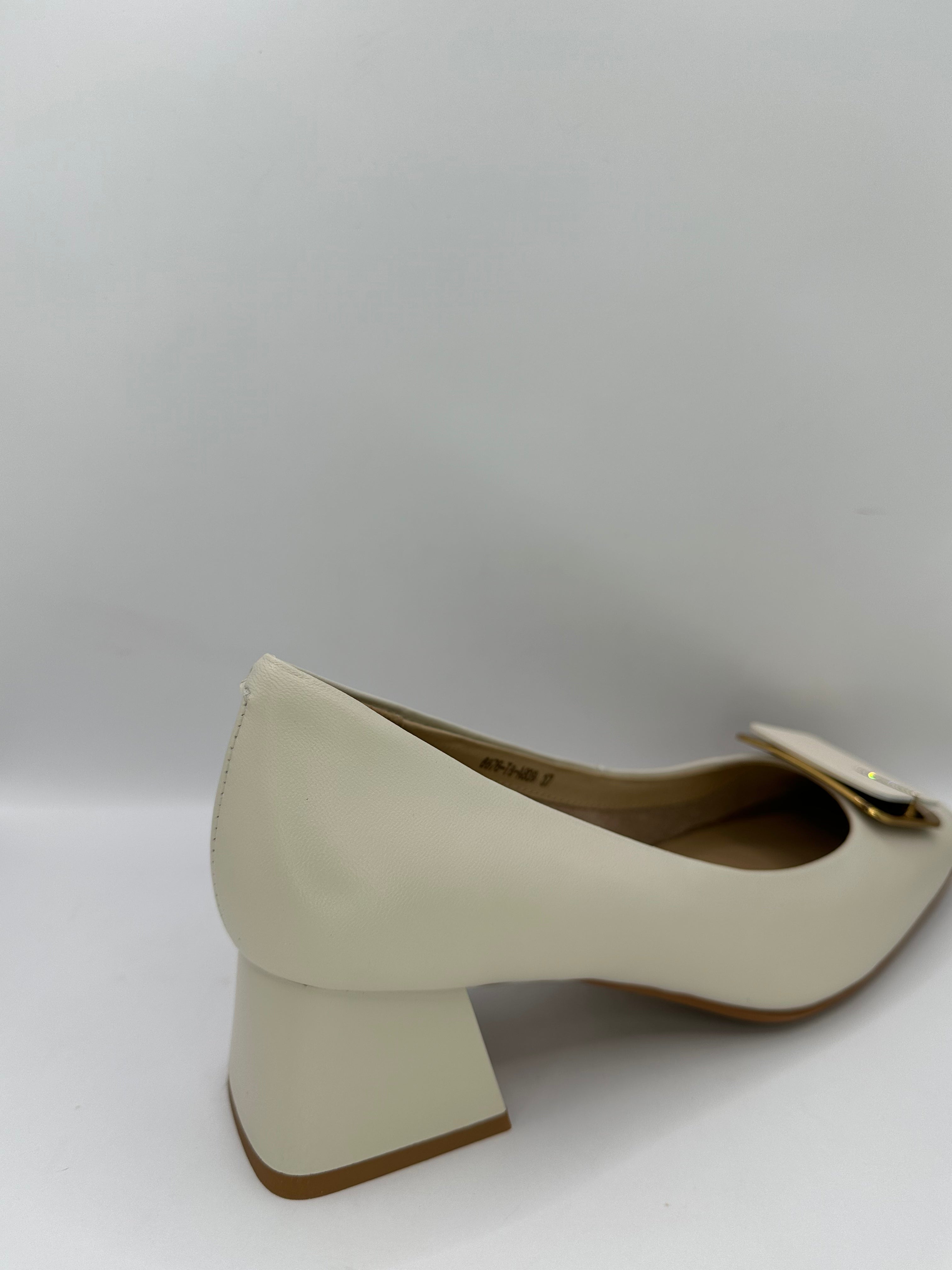 Pantofi Betina Scarpe 6676-T6-A839