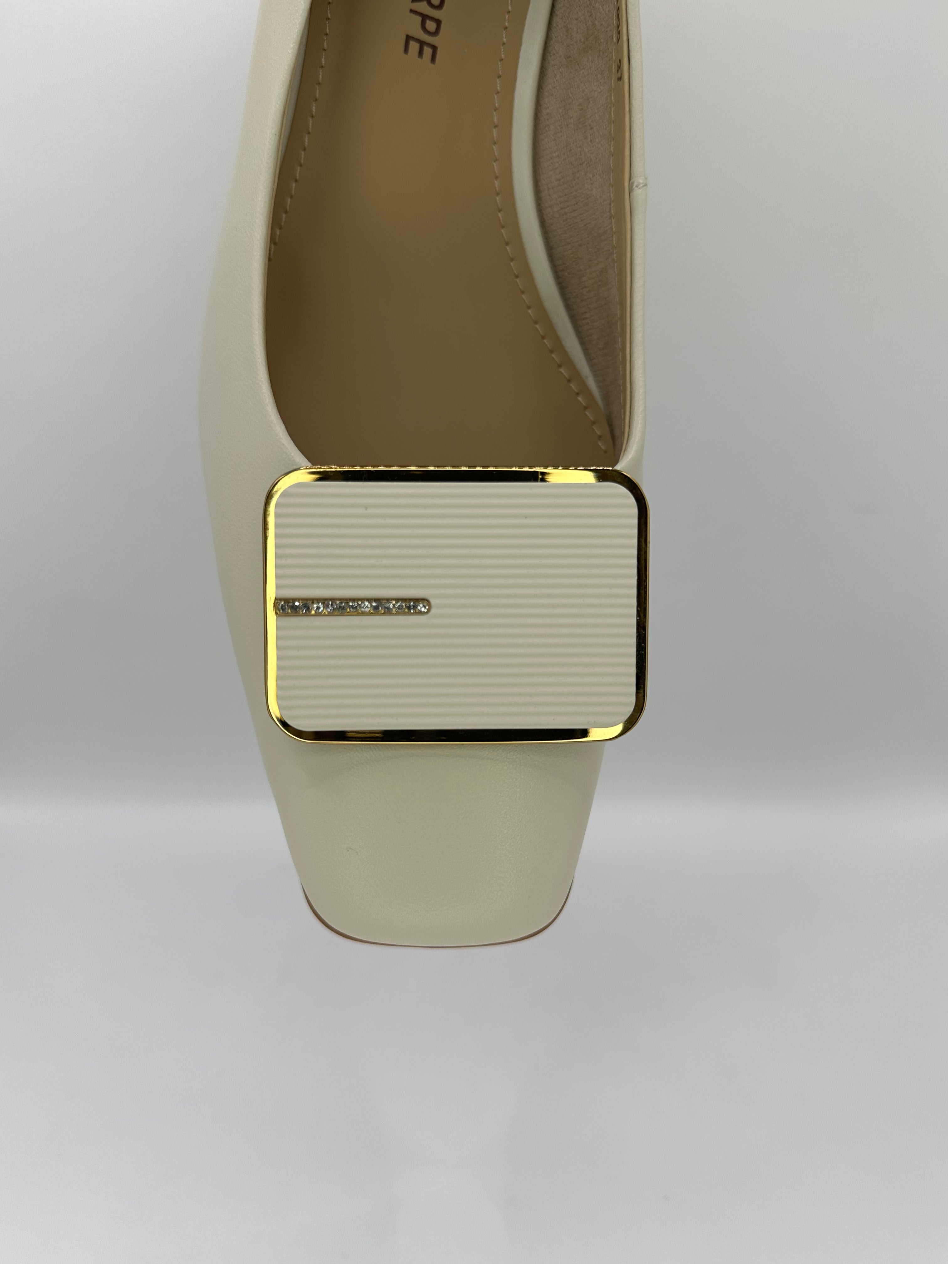 Pantofi Betina Scarpe 6676-T6-A839