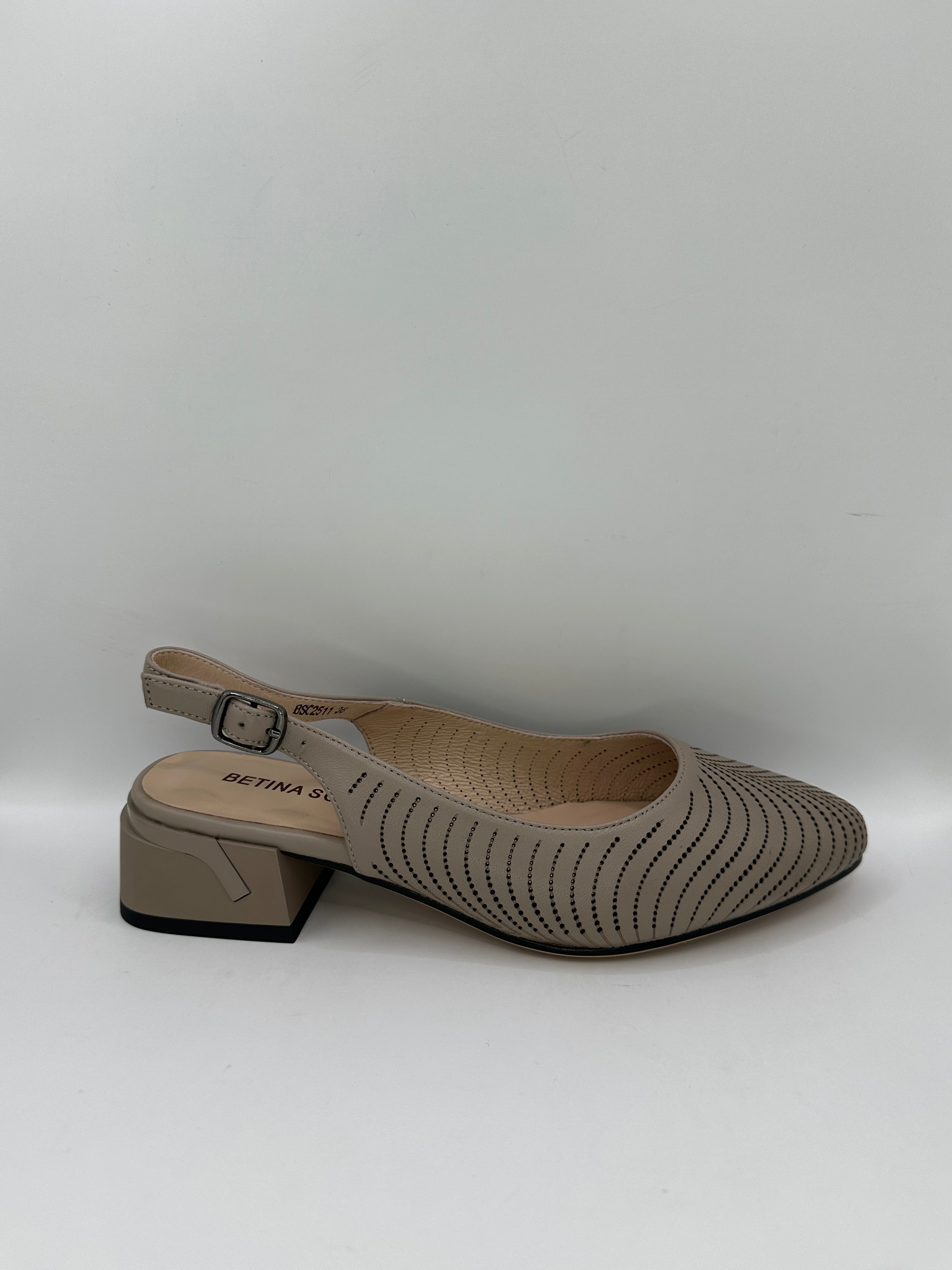 Pantofi Betina Scarpe BSC2511