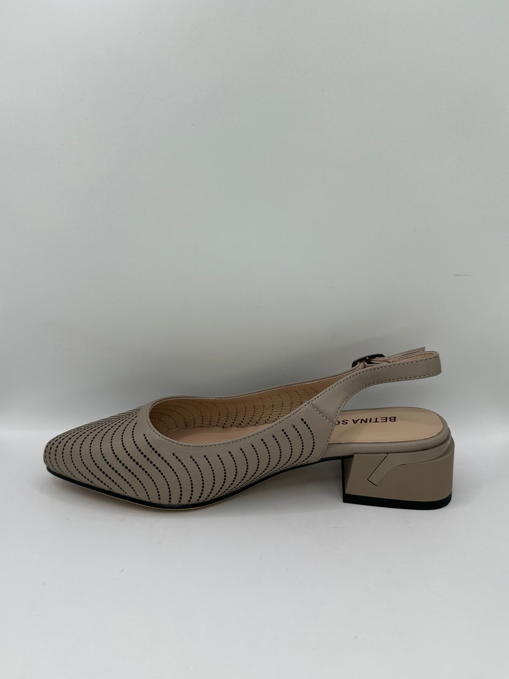 Pantofi Betina Scarpe BSC2511