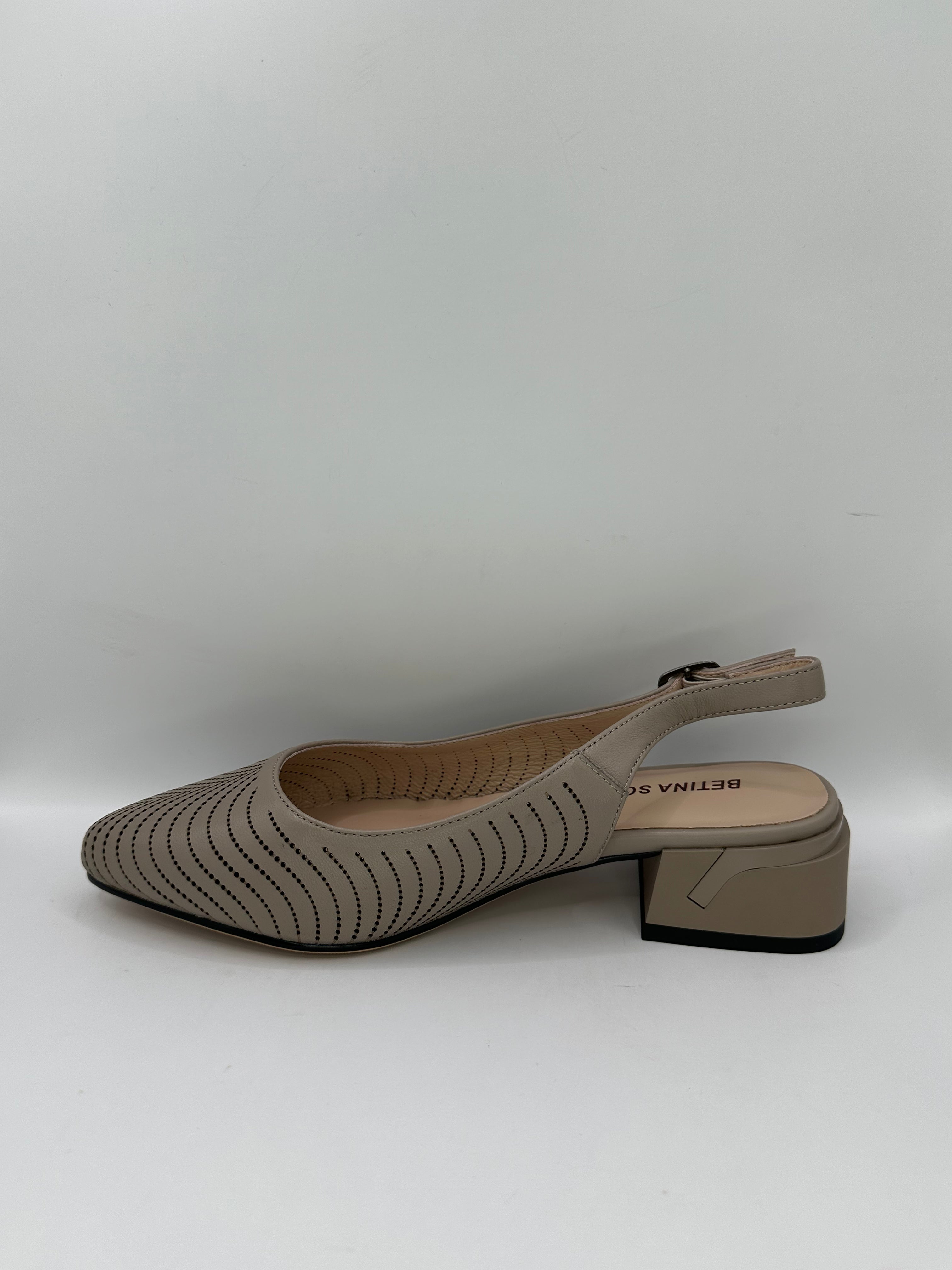 Pantofi Betina Scarpe BSC2511