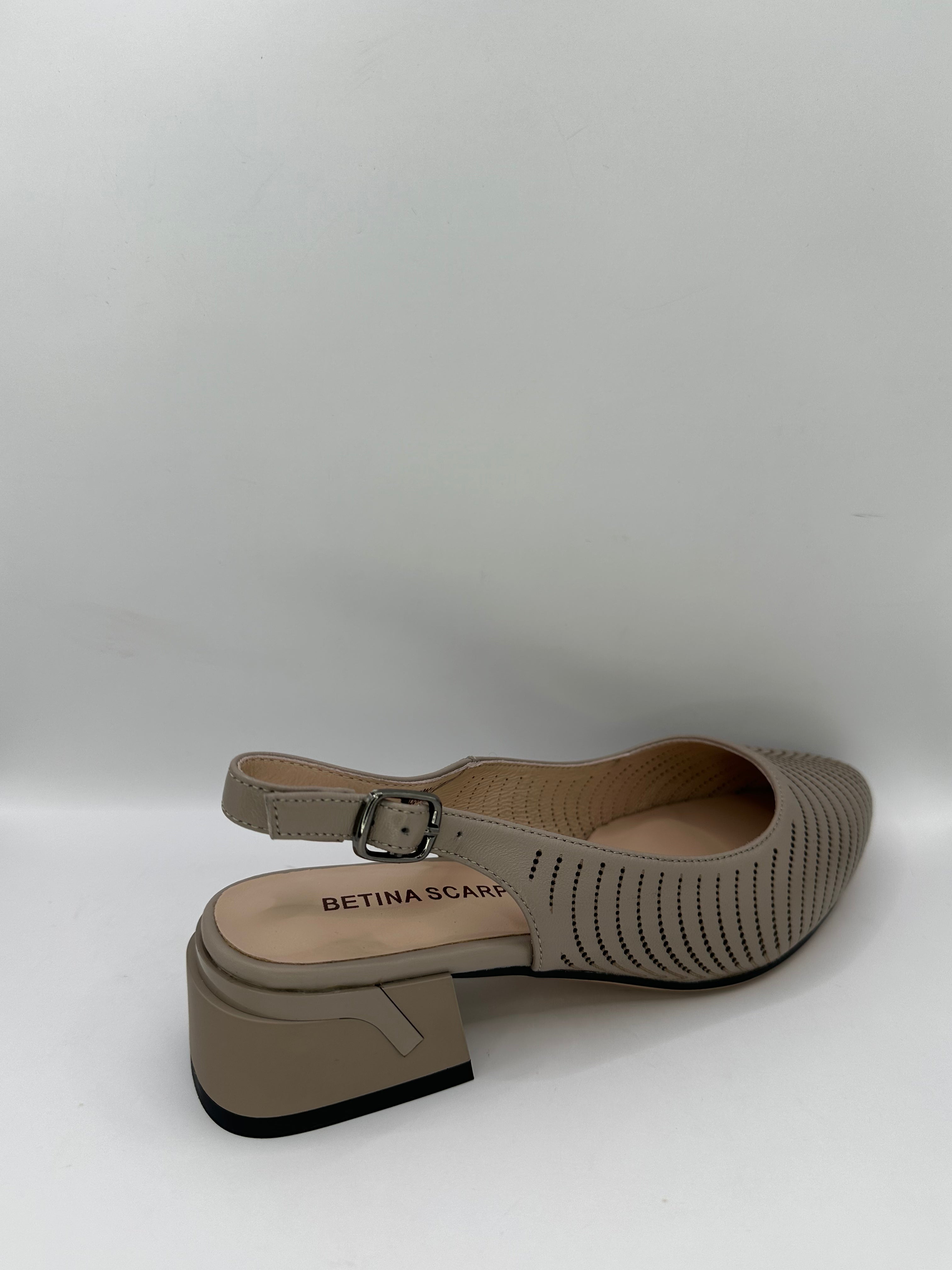 Pantofi Betina Scarpe BSC2511