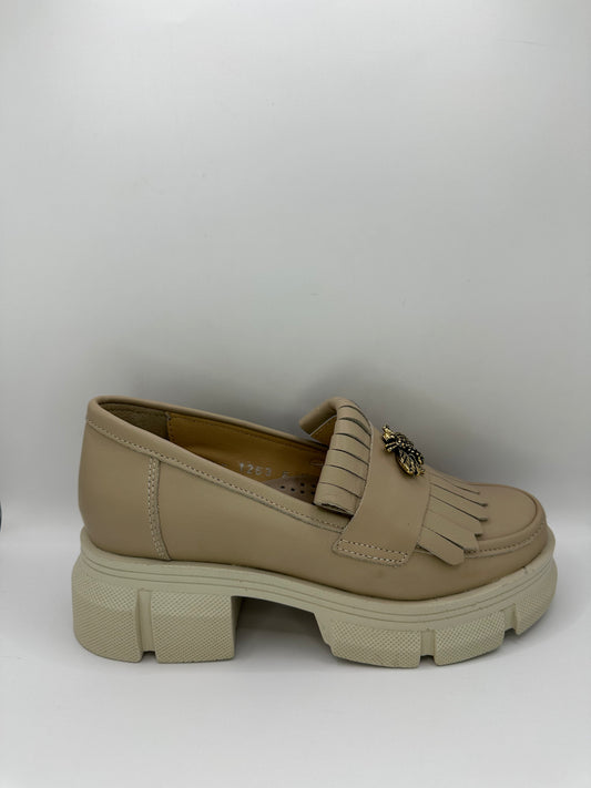 Pantofi Nicolis 126352Bb