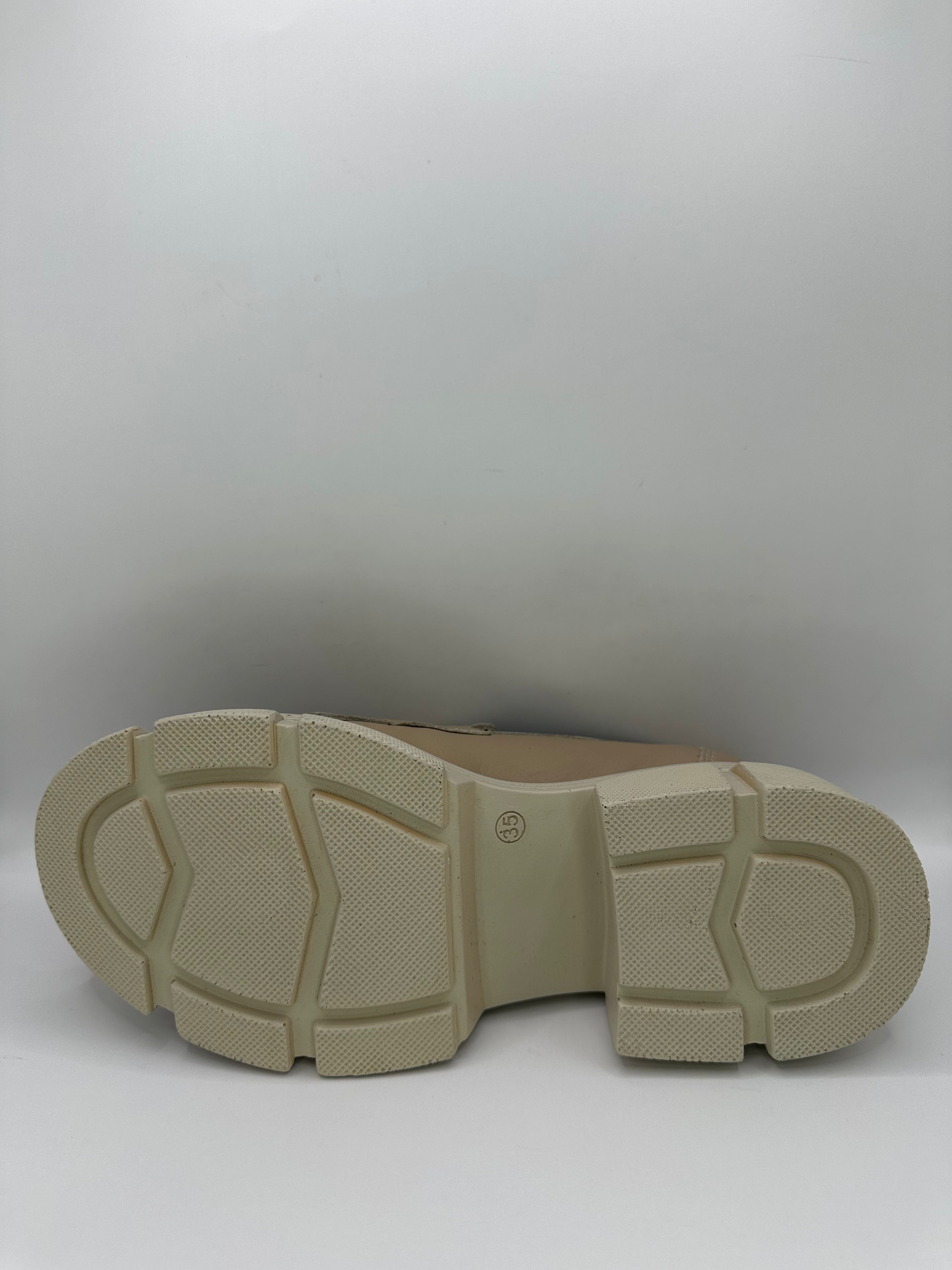 Pantofi Nicolis 126352Bb