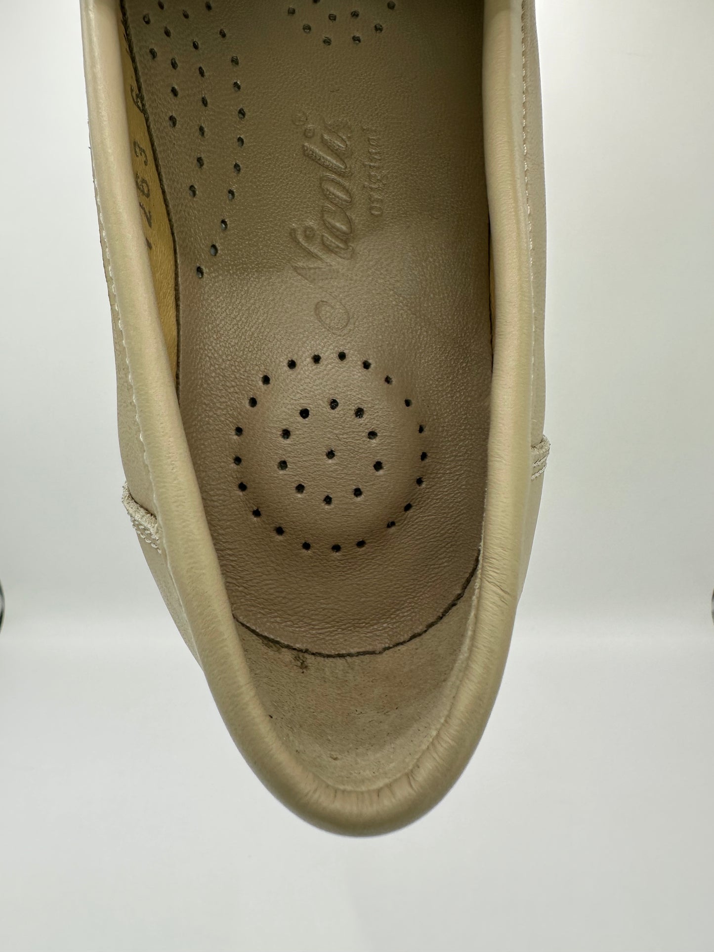 Pantofi Nicolis 126352Bb