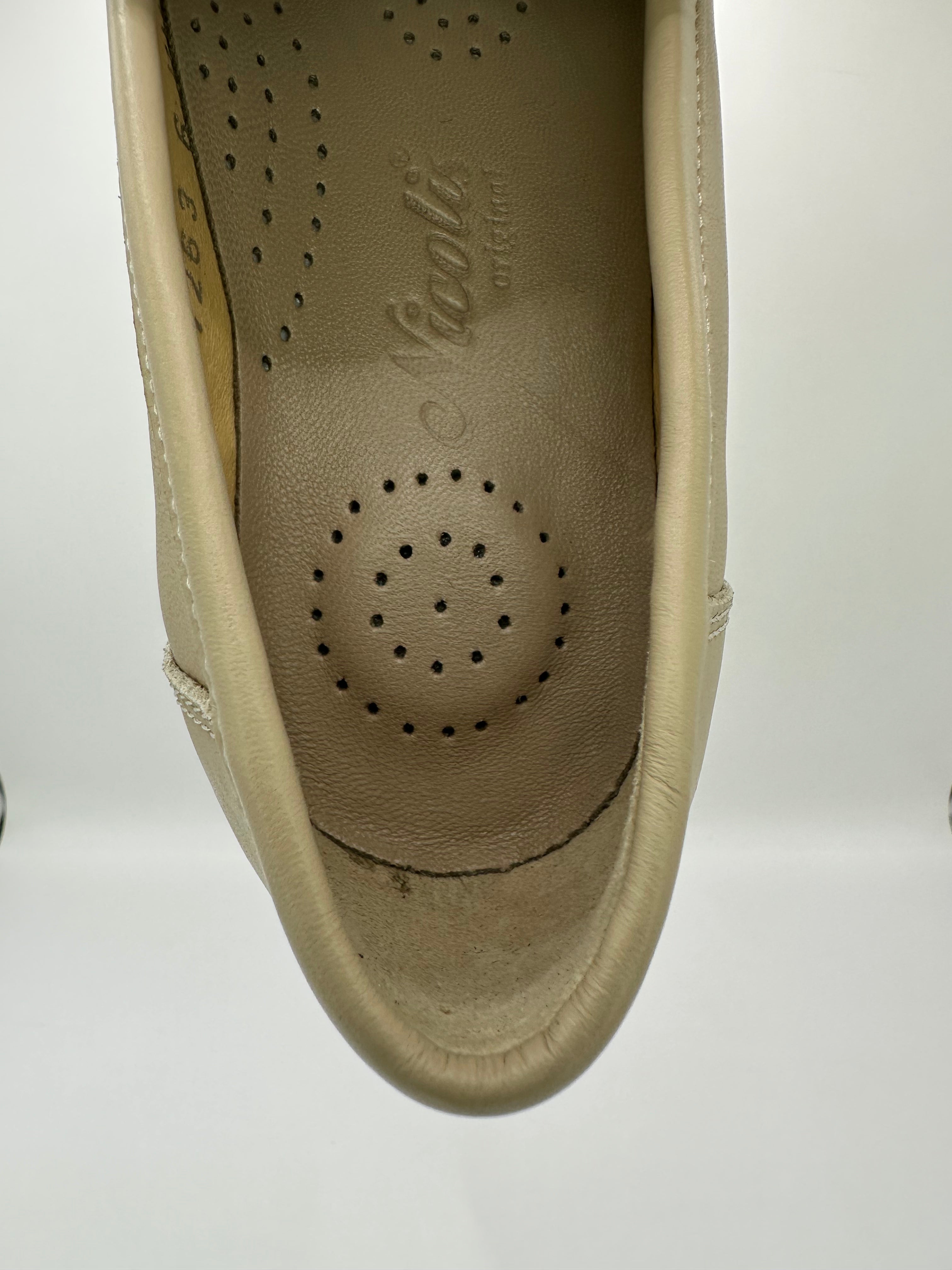 Pantofi Nicolis 126352Bb