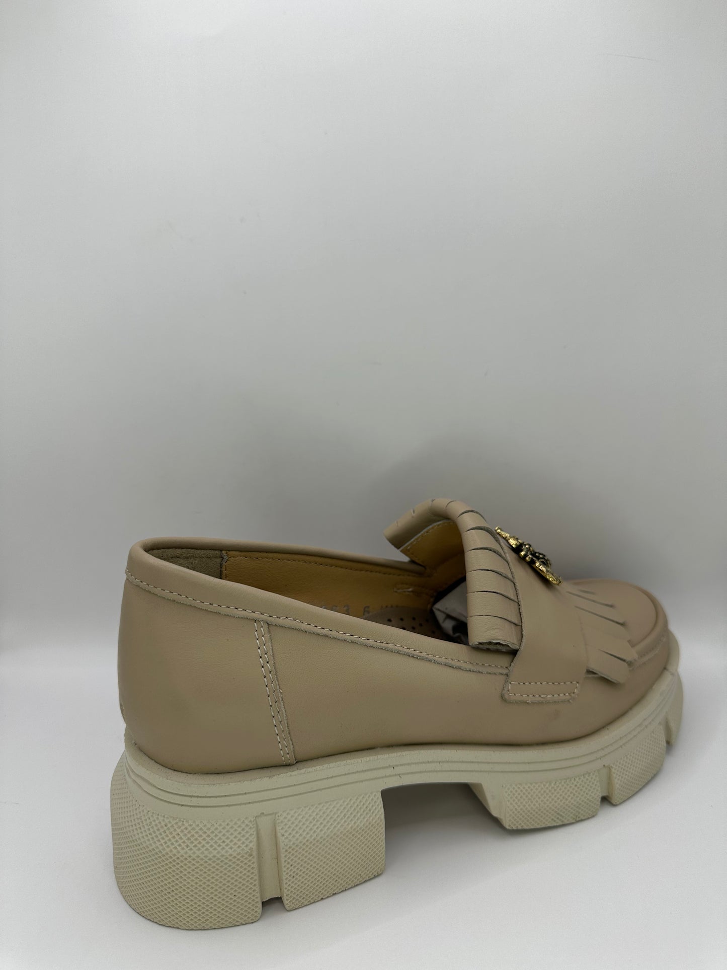 Pantofi Nicolis 126352Bb