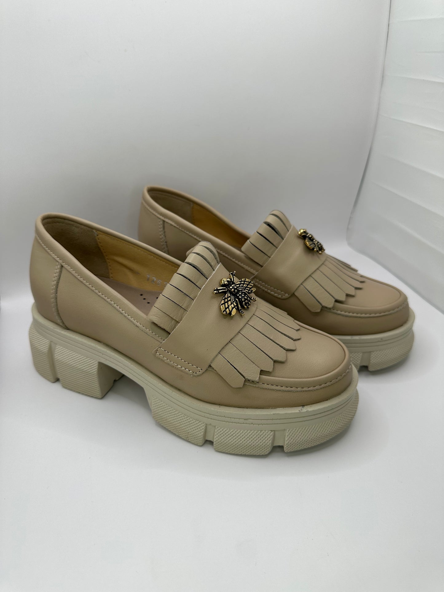 Pantofi Nicolis 126352Bb