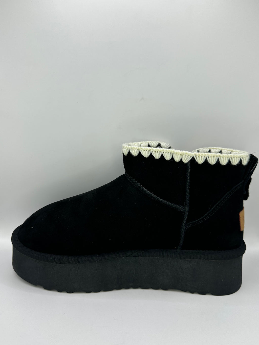 Ghete tip UGG Betina Scarpe