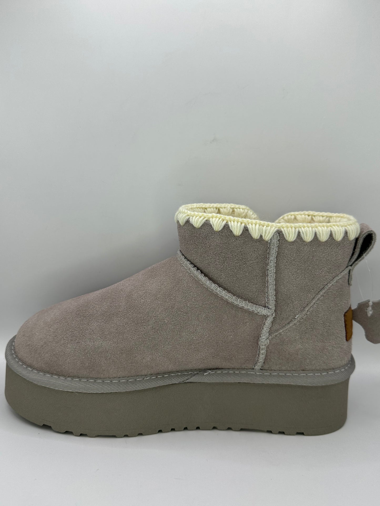Ghete tip UGG Betina Scarpe