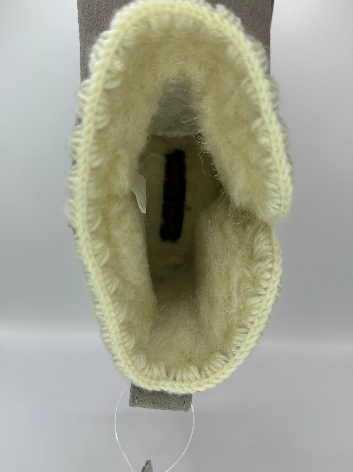 Ghete tip UGG Betina Scarpe