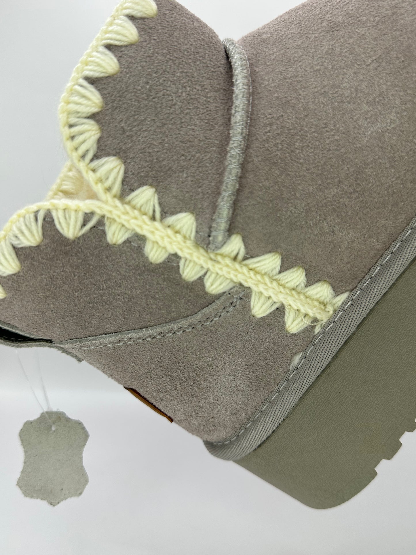 Ghete tip UGG Betina Scarpe