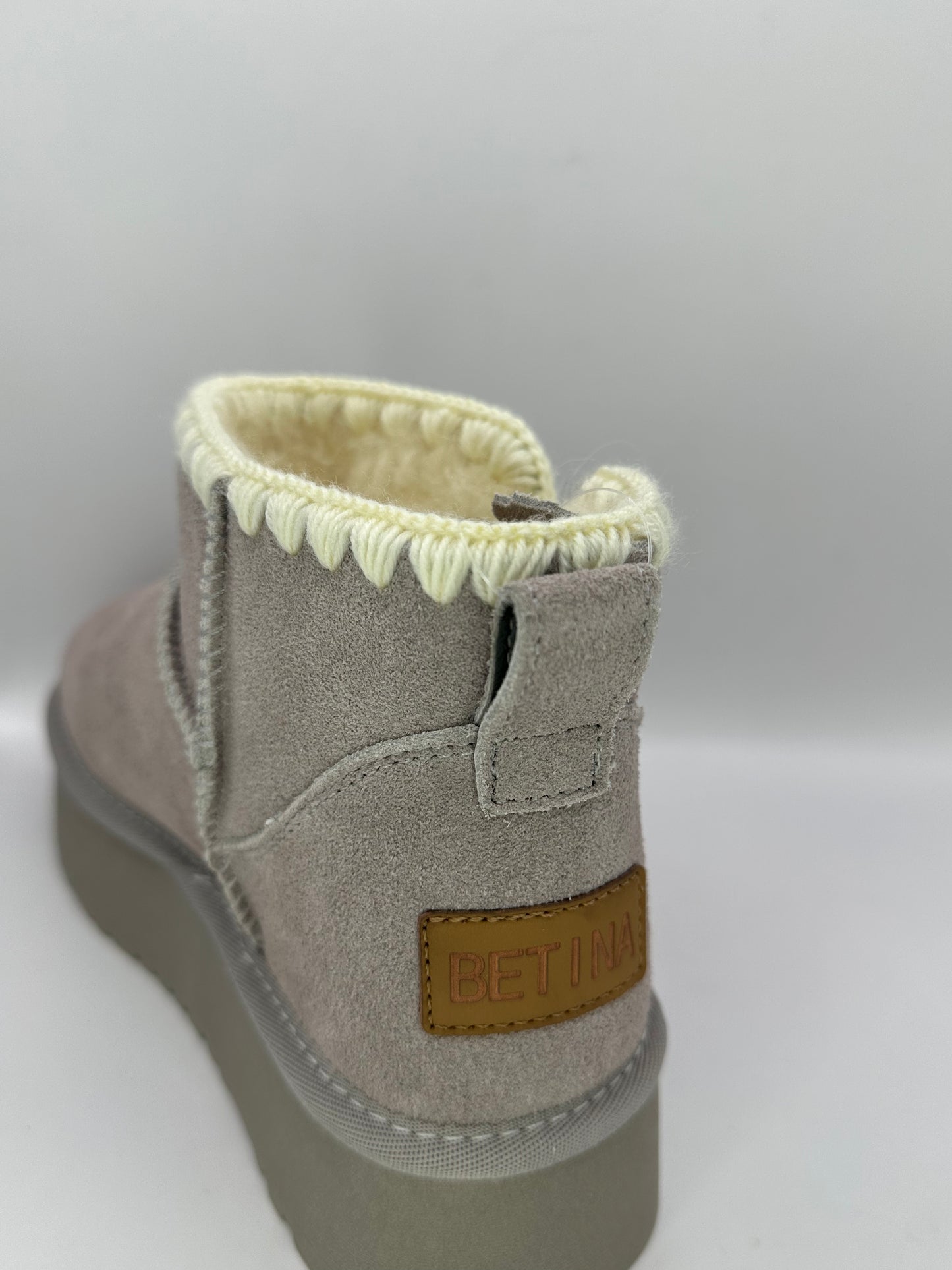 Ghete tip UGG Betina Scarpe