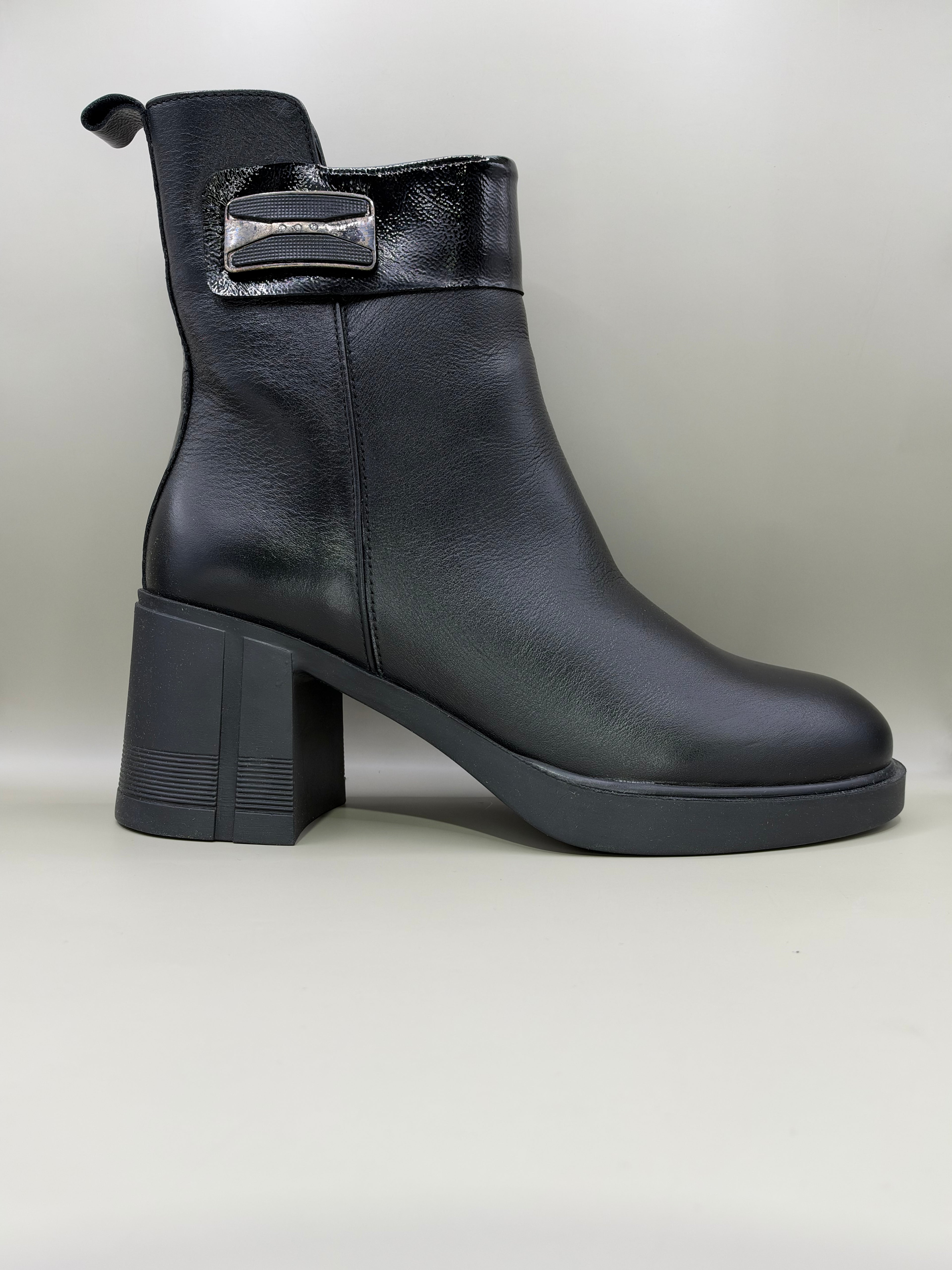 Botine femei Dyany 2418