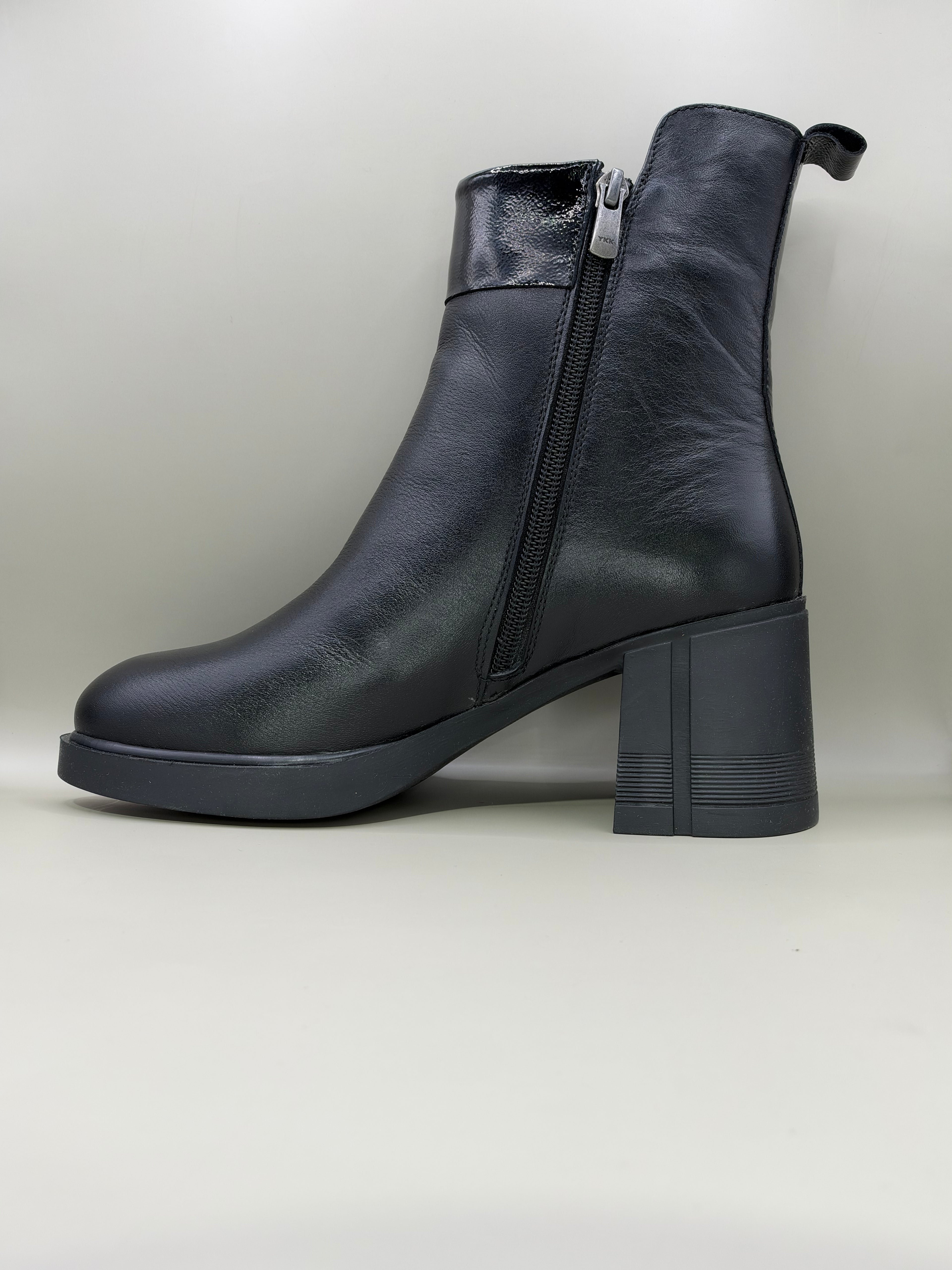 Botine femei Dyany 2418