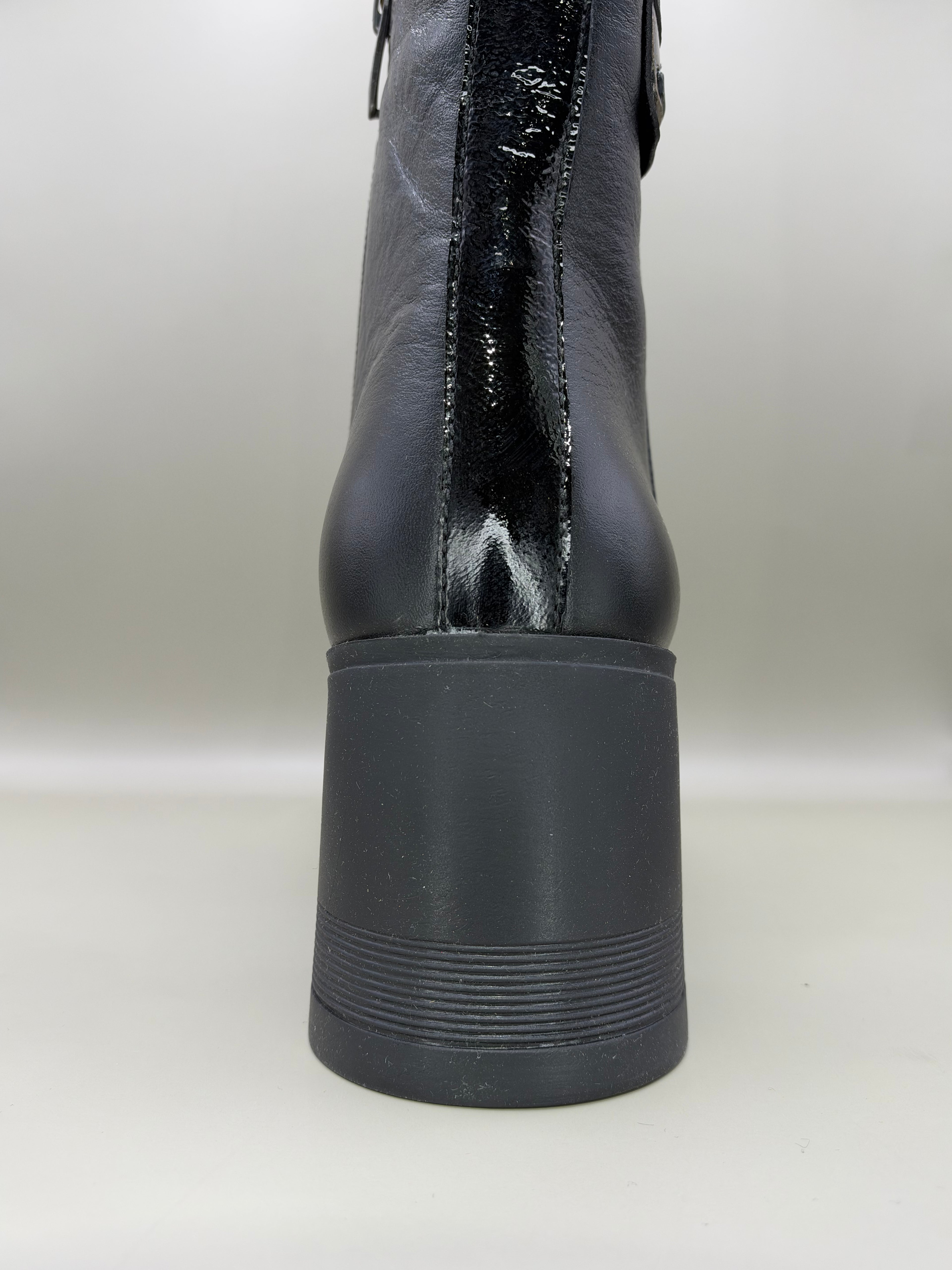 Botine femei Dyany 2418