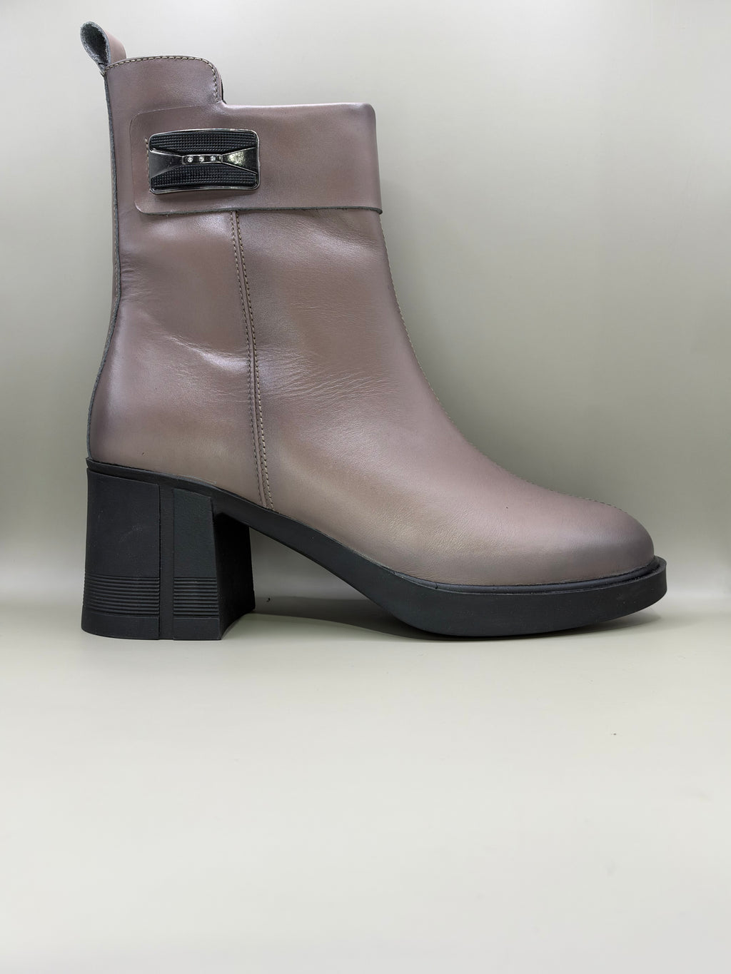 Botine femei Dyany 2418