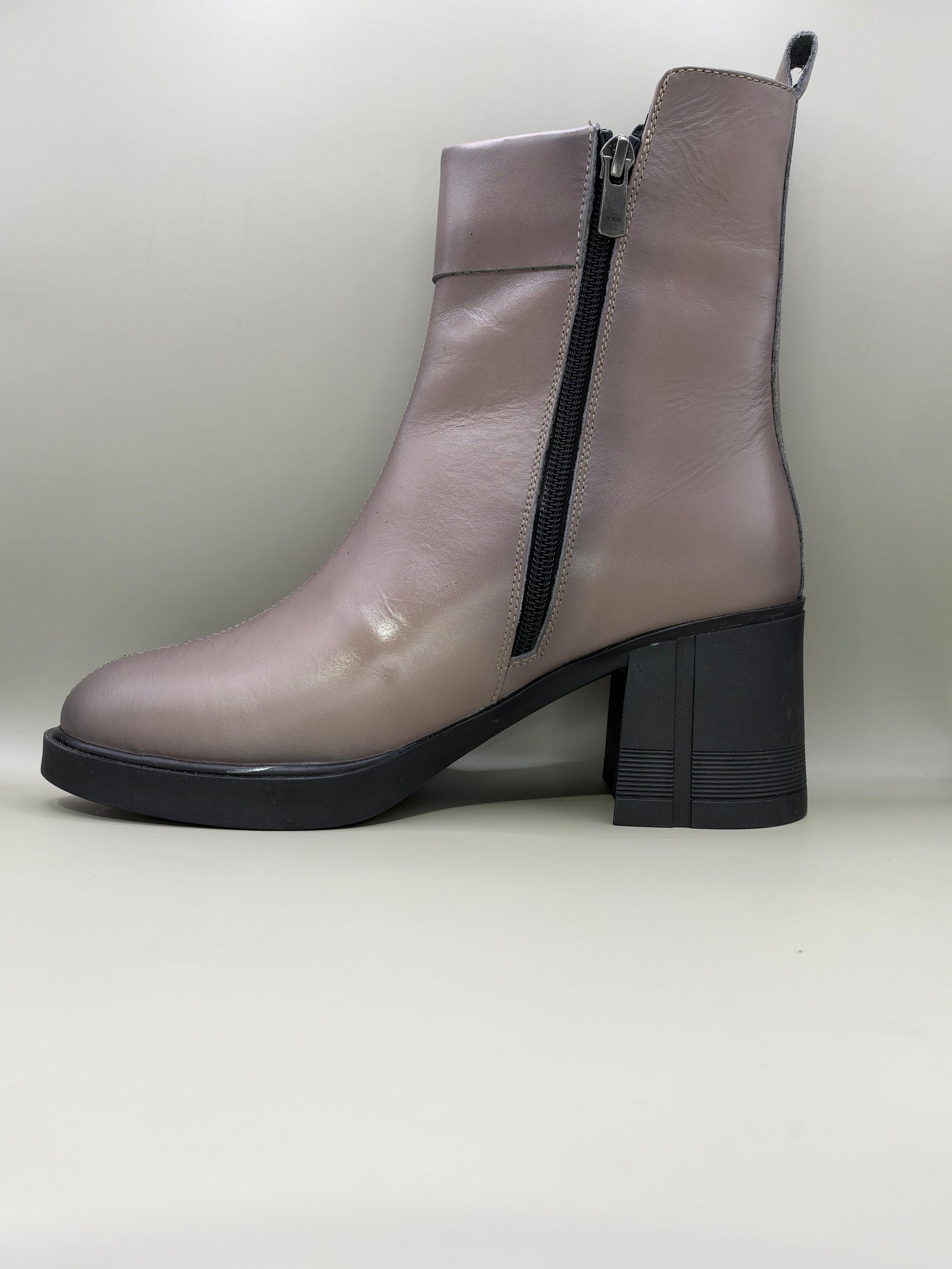 Botine femei Dyany 2418