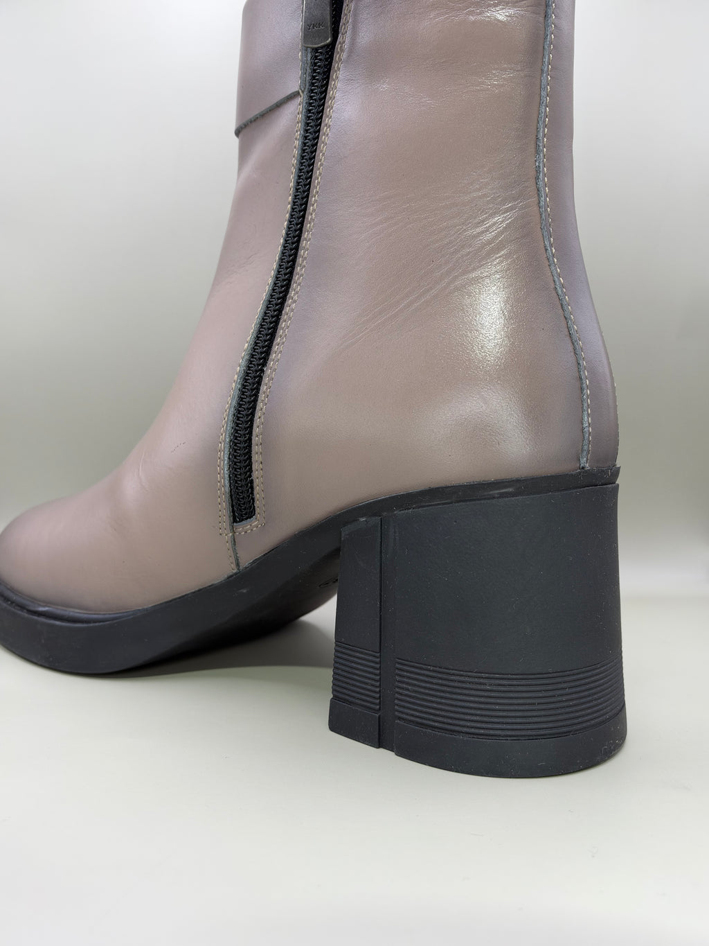 Botine femei Dyany 2418