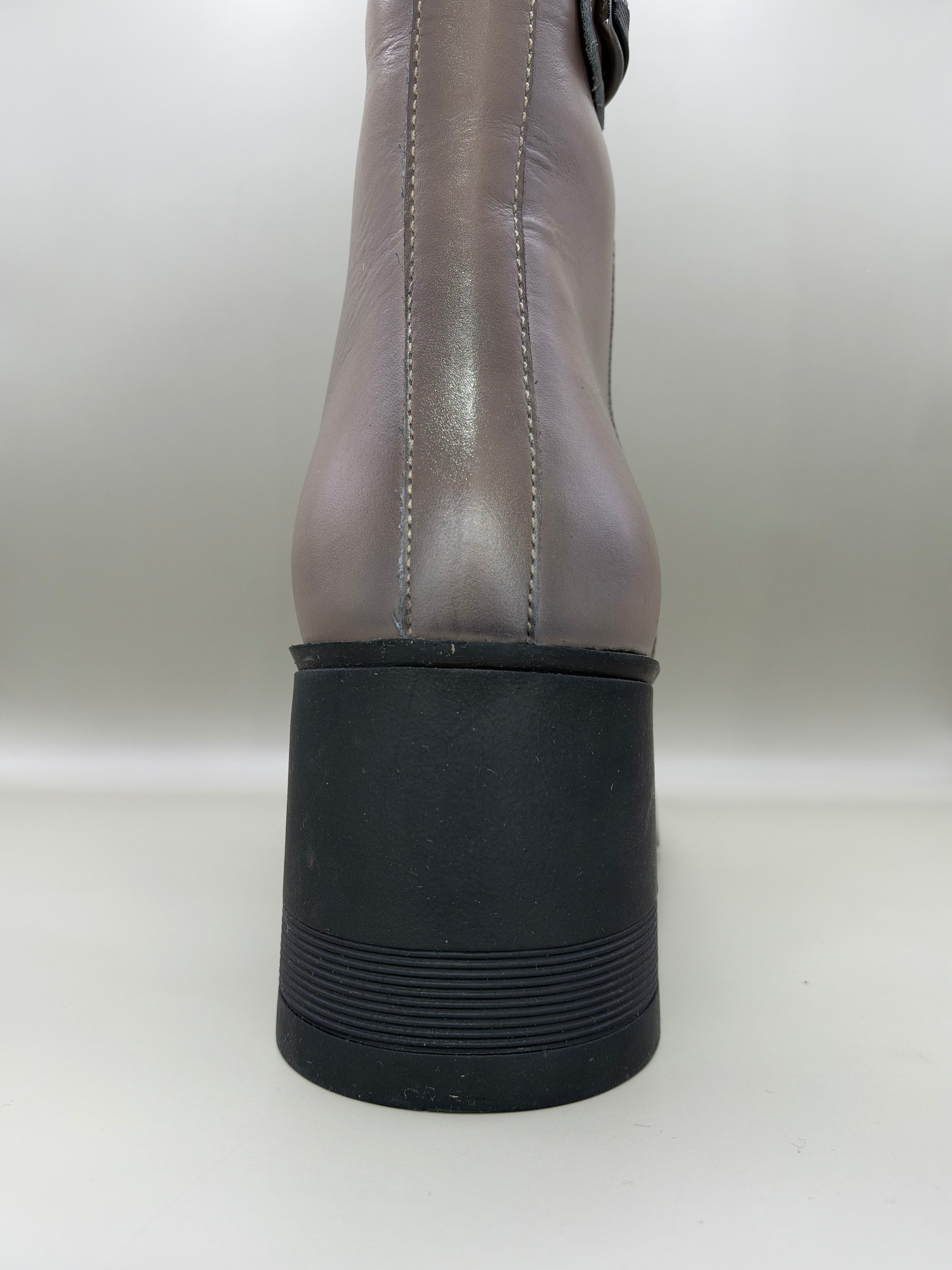 Botine femei Dyany 2418