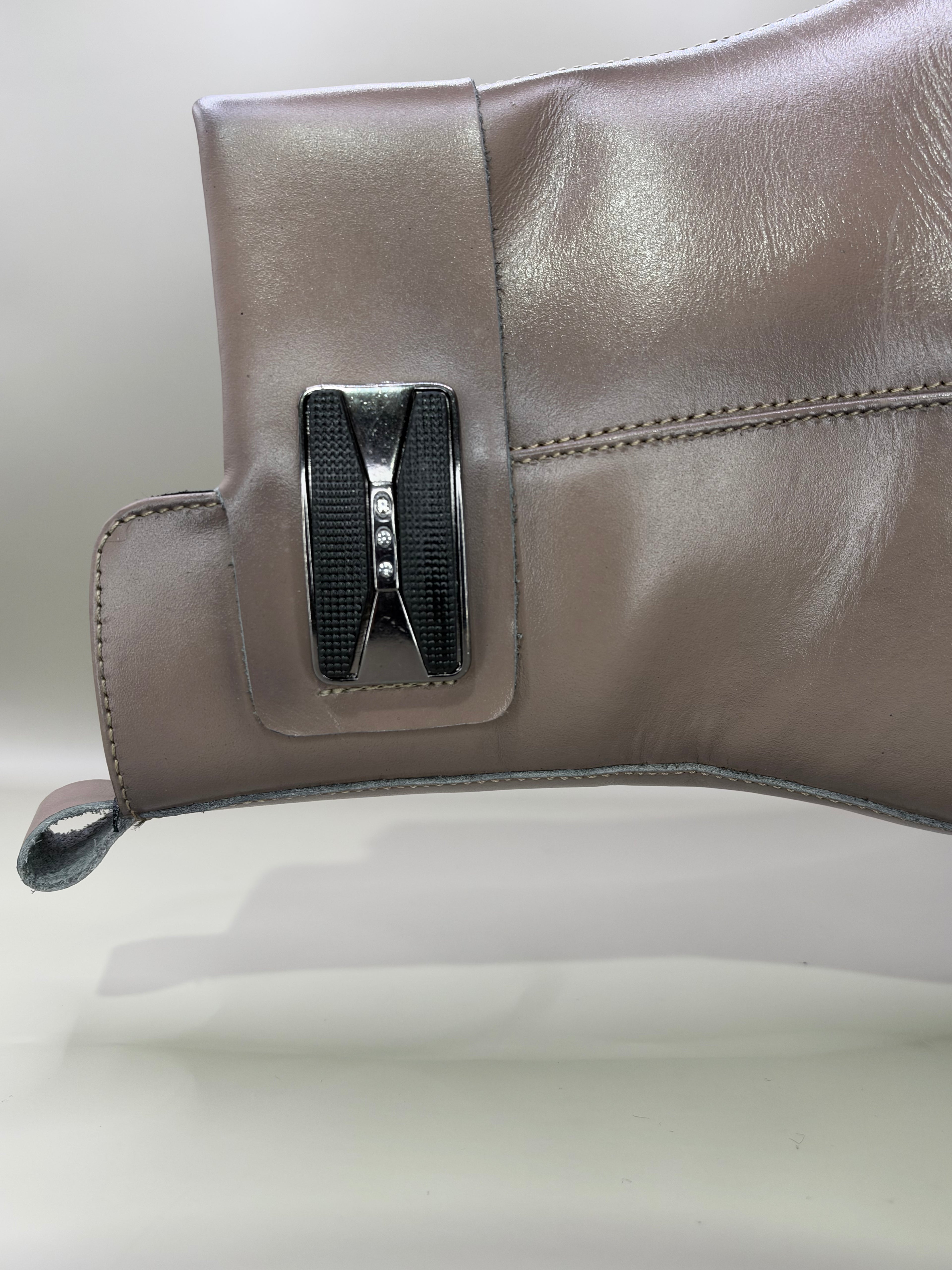 Botine femei Dyany 2418