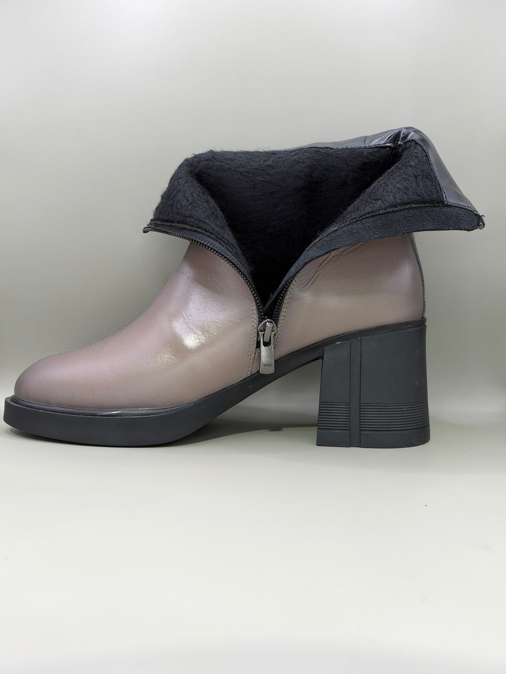 Botine femei Dyany 2418