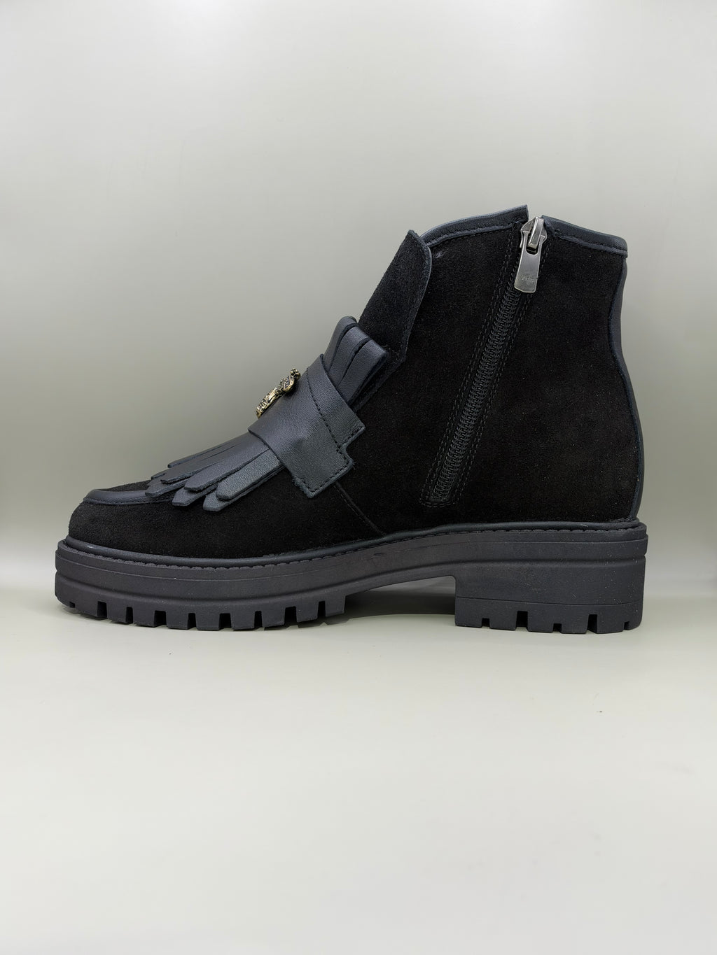 Ghete casual femei Dyany 2336