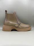 Ghete casual femei Dyany 252