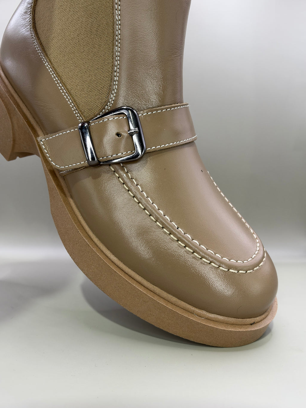 Ghete casual femei Dyany 252