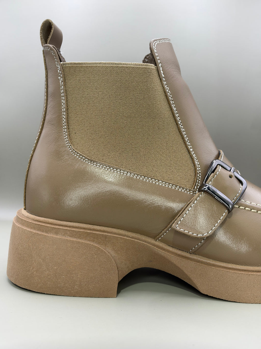 Ghete casual femei Dyany 252