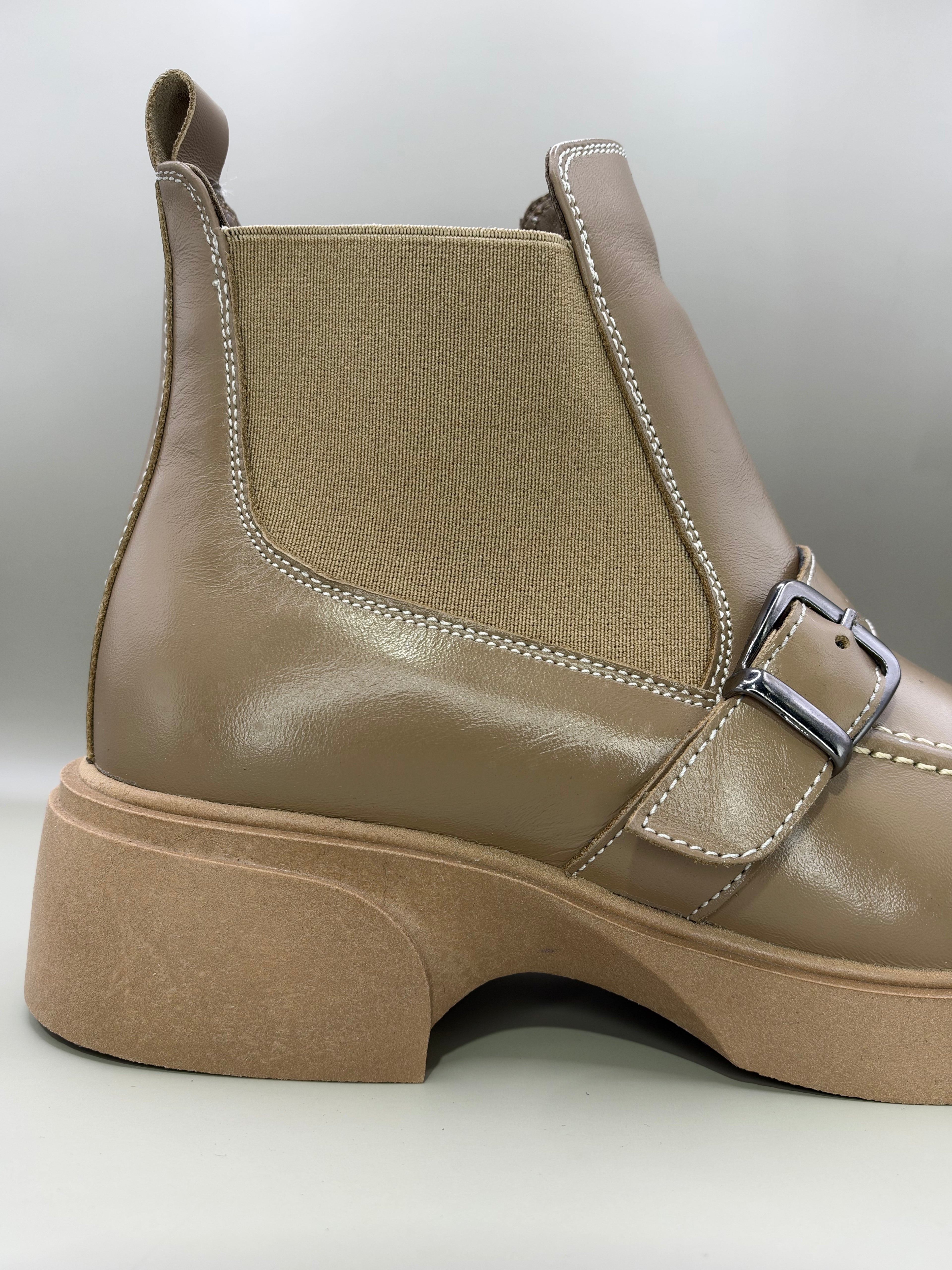 Ghete casual femei Dyany 252