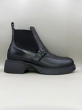 Ghete casual femei Dyany 252