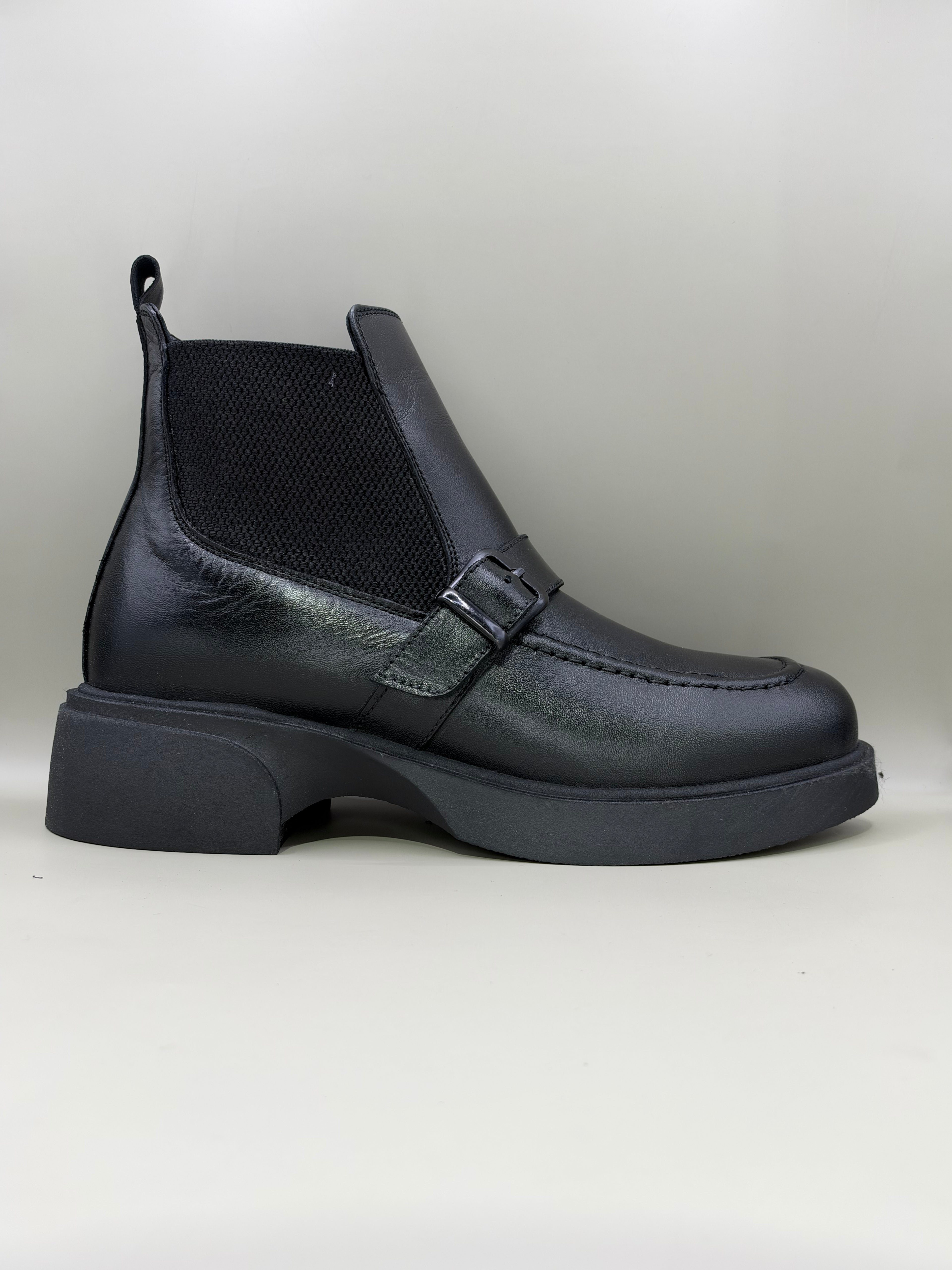 Ghete casual femei Dyany 252