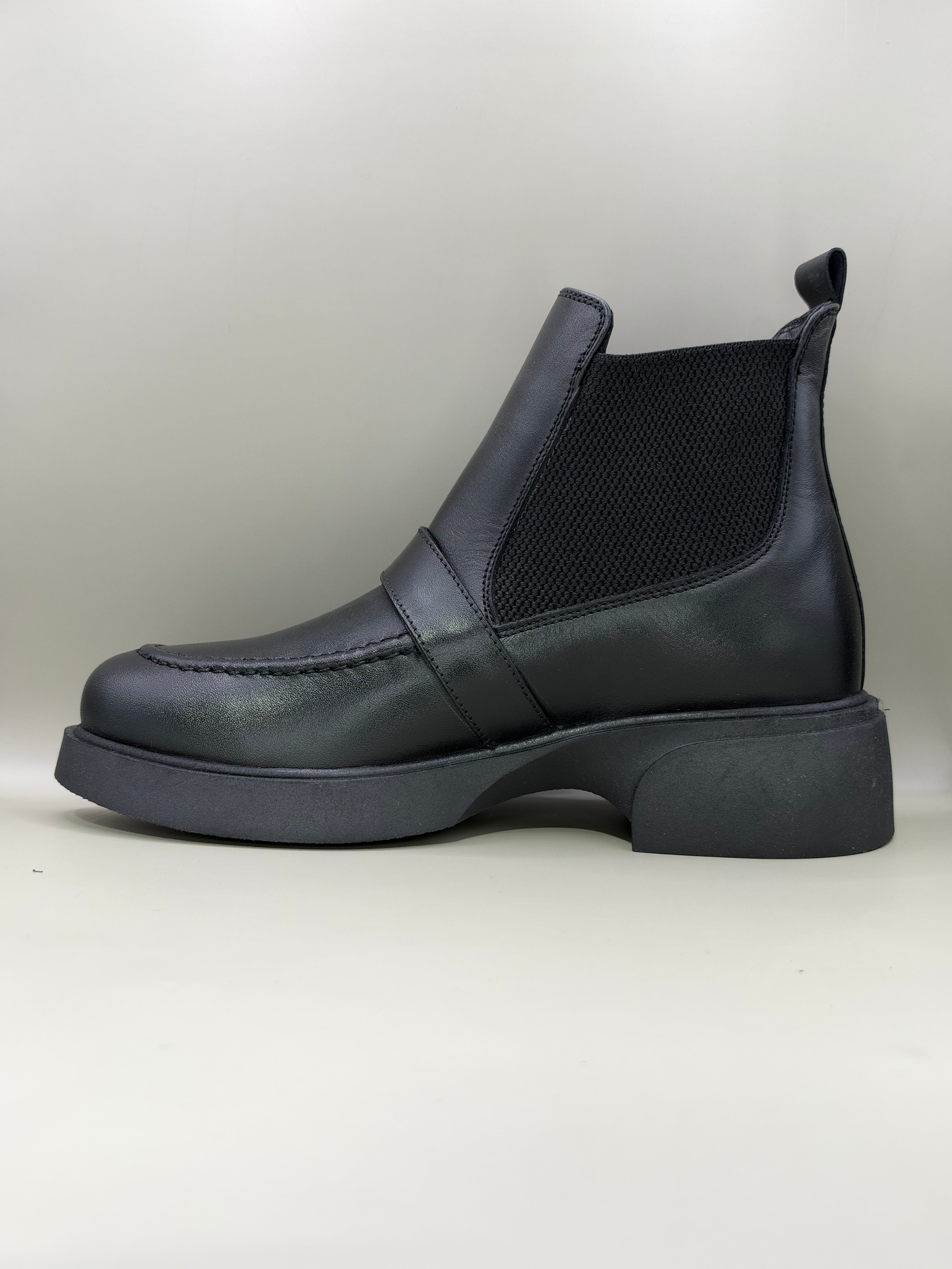 Ghete casual femei Dyany 252