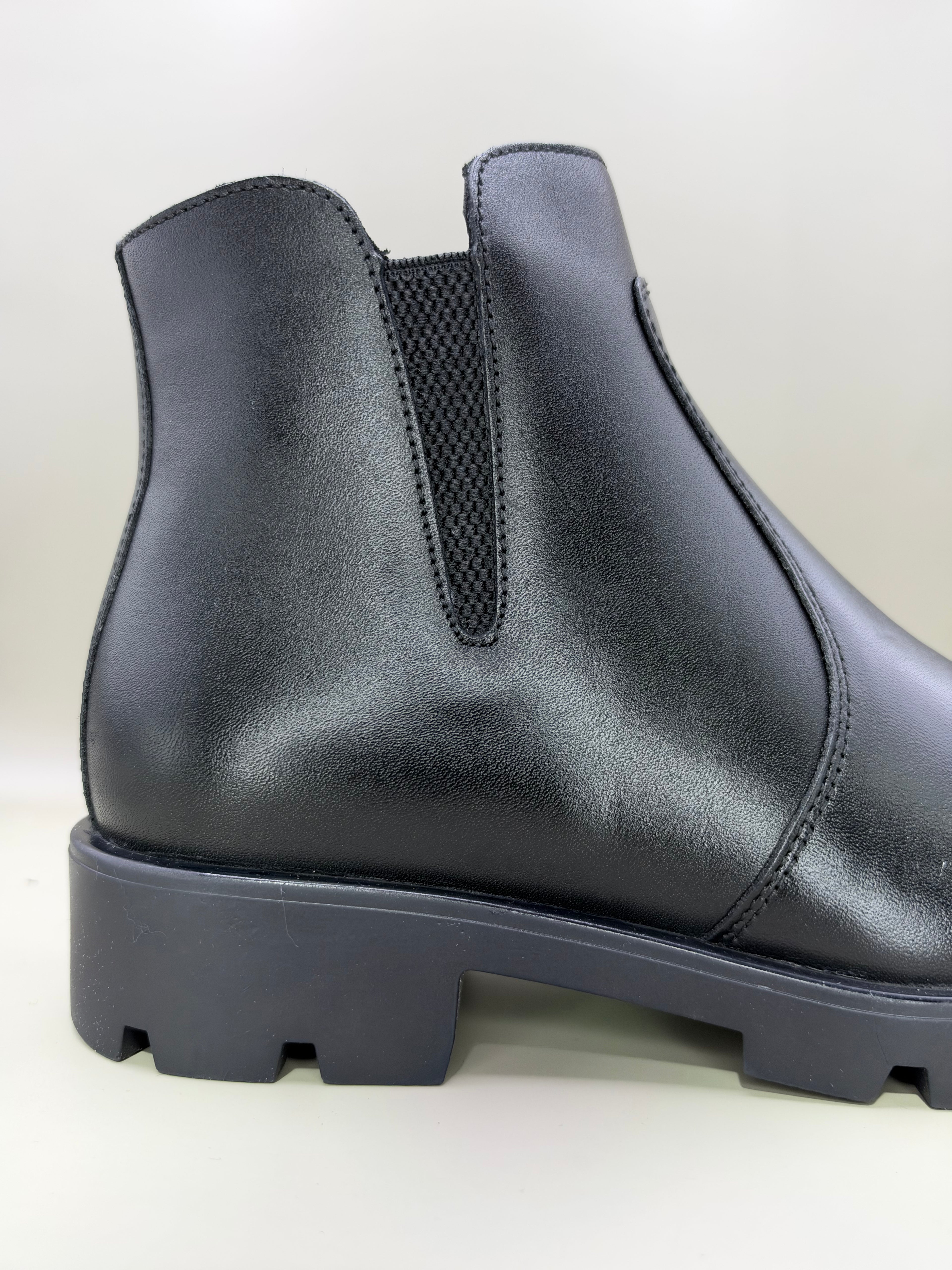 Ghete casual femei Dyany 2269