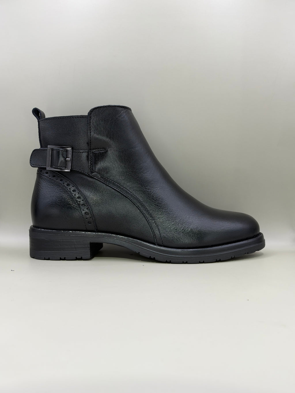 Ghete casual femei Dyany 2441