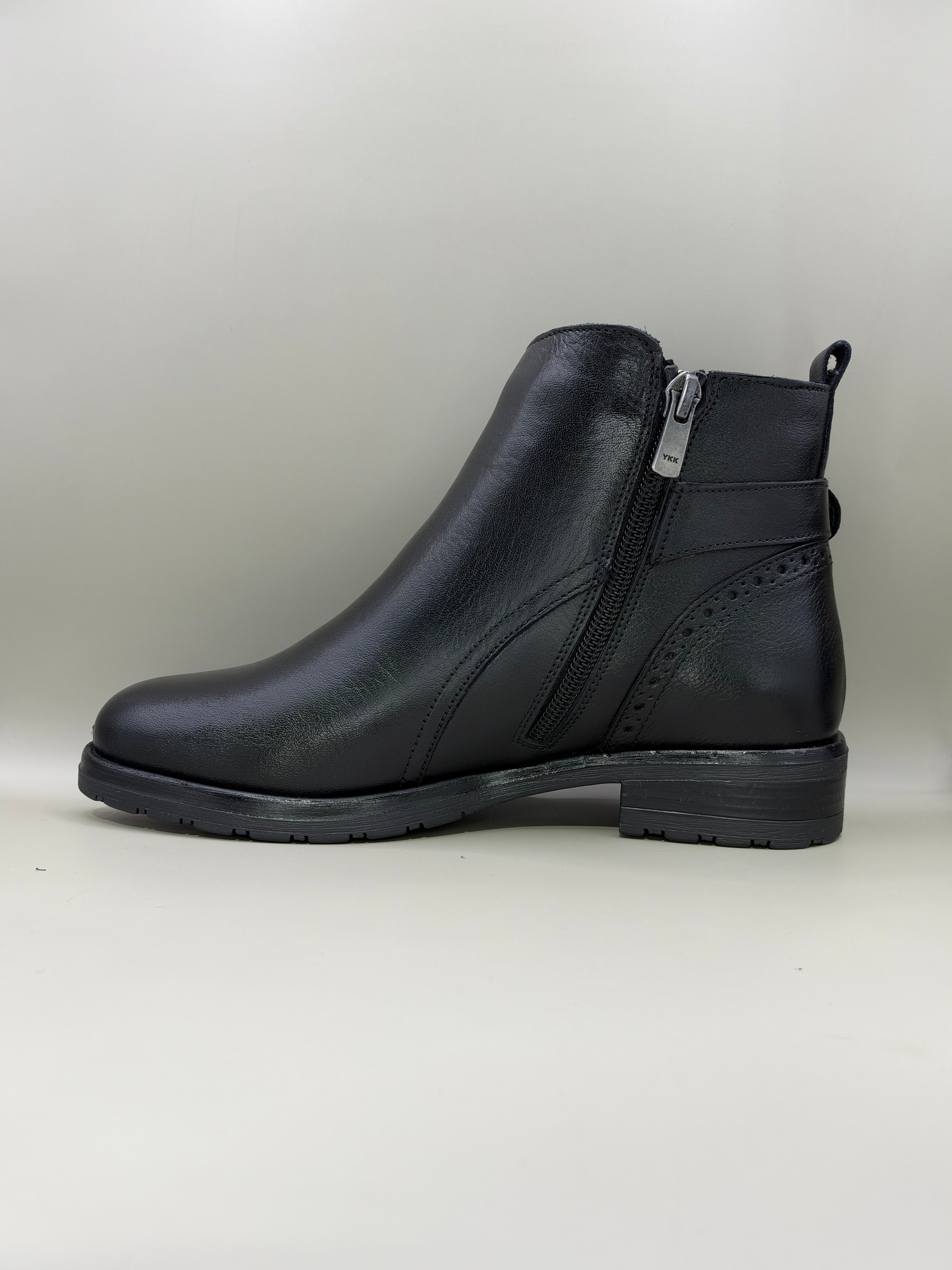Ghete casual femei Dyany 2441
