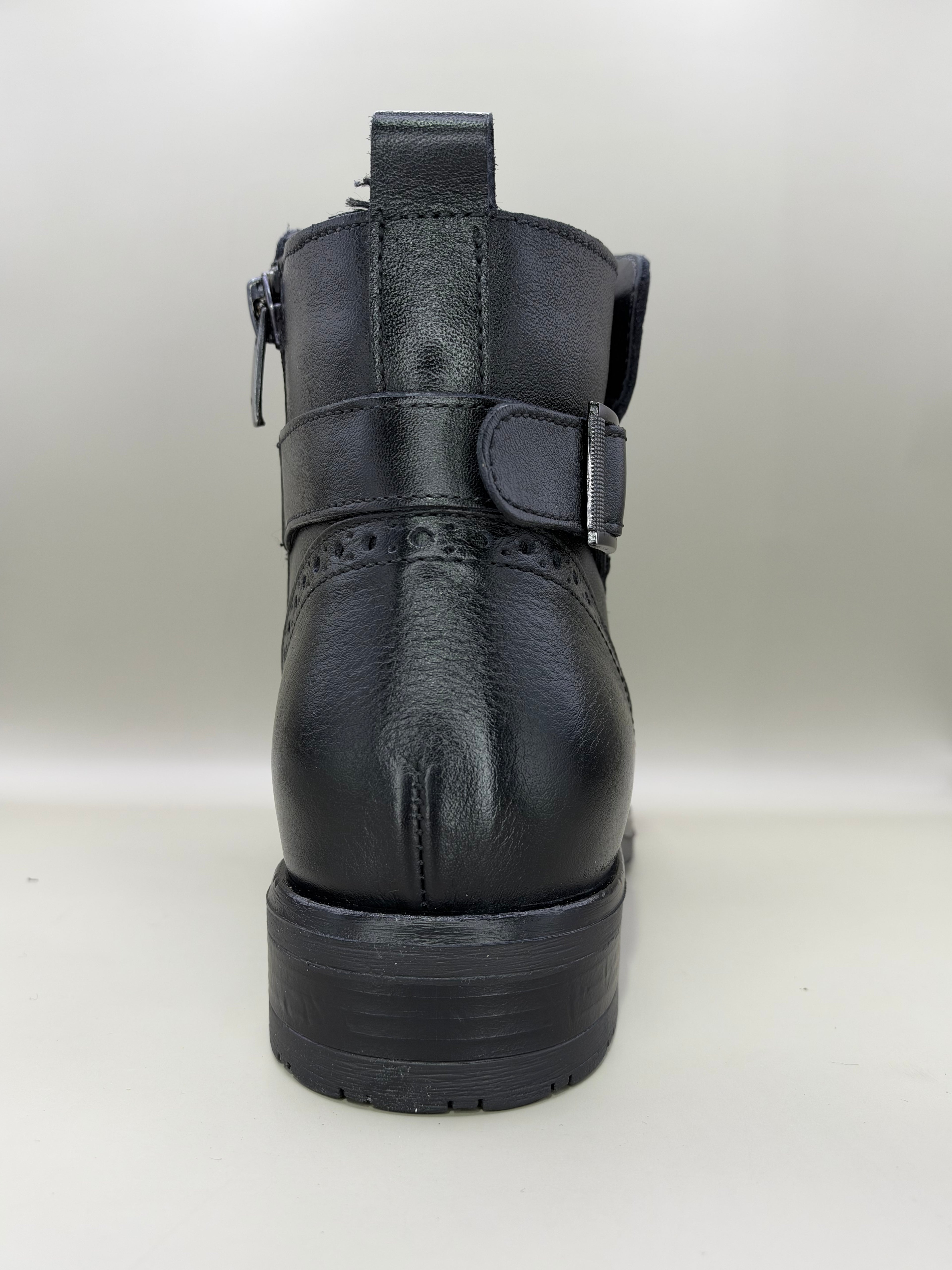 Ghete casual femei Dyany 2441