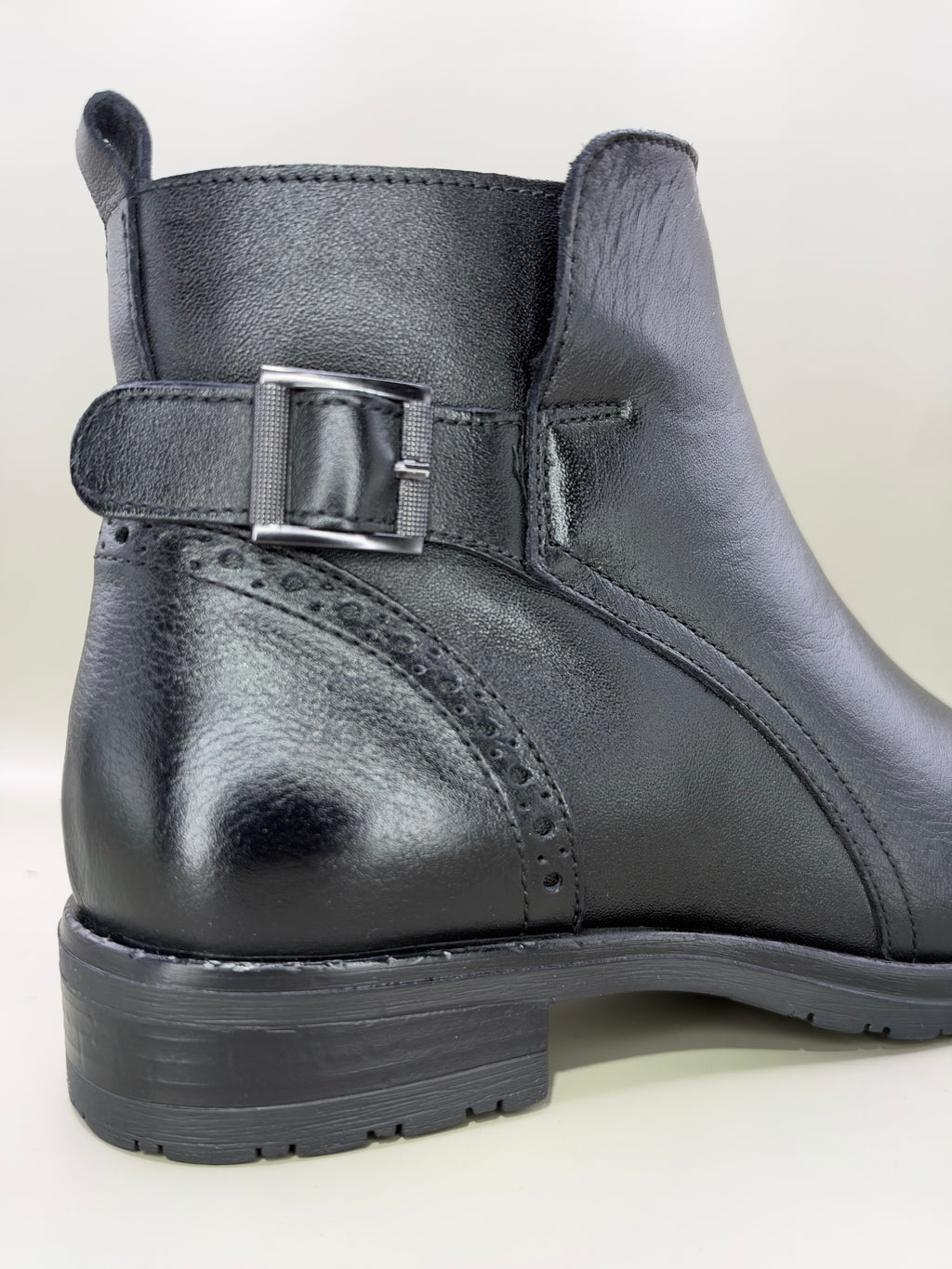 Ghete casual femei Dyany 2441