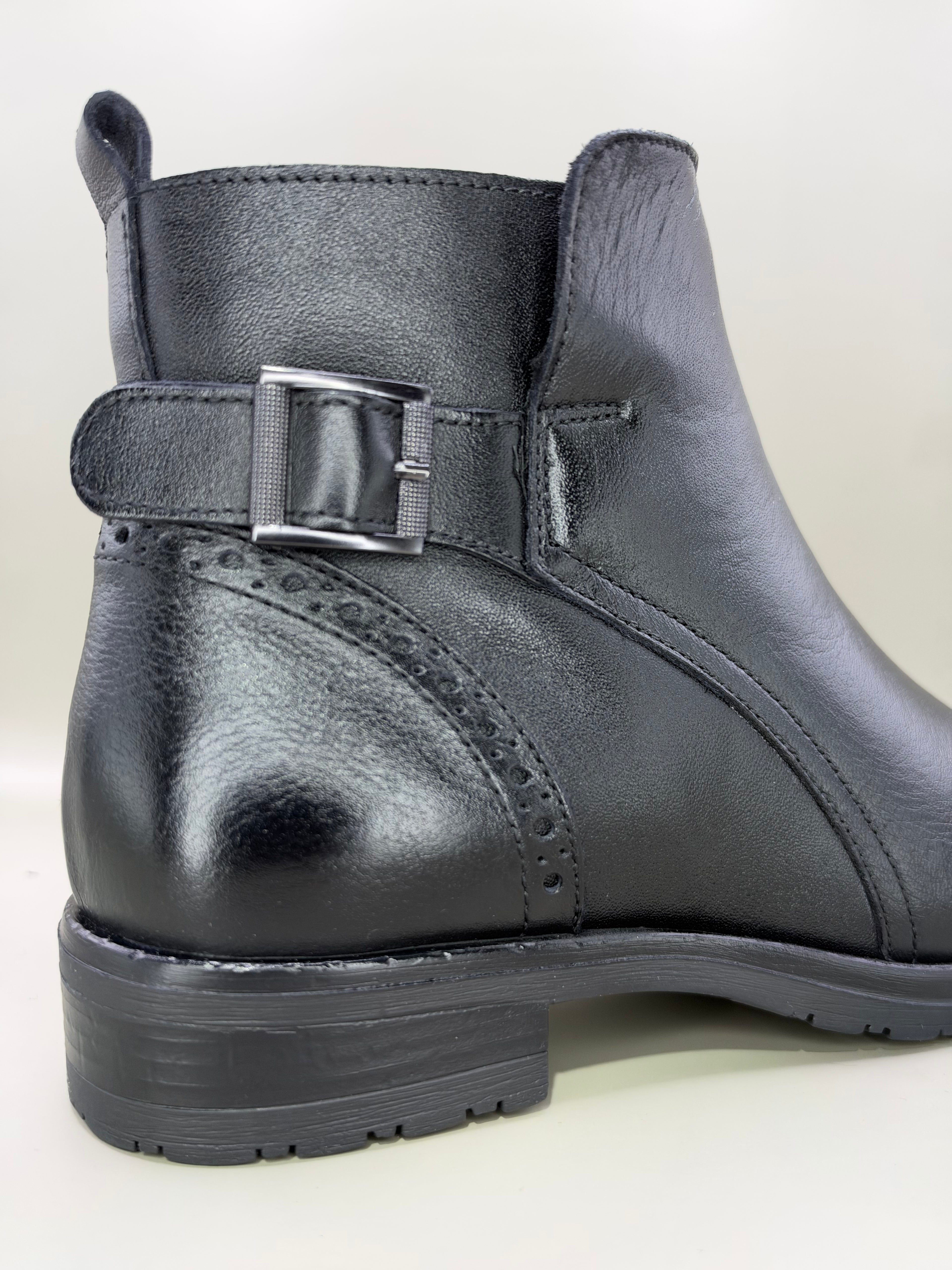 Ghete casual femei Dyany 2441
