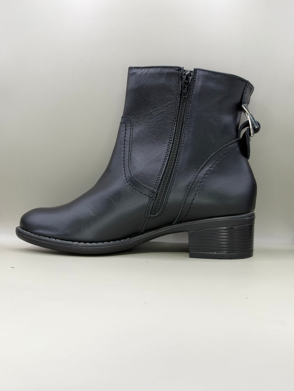 Botine femei Dyany Myra (calapod lat)