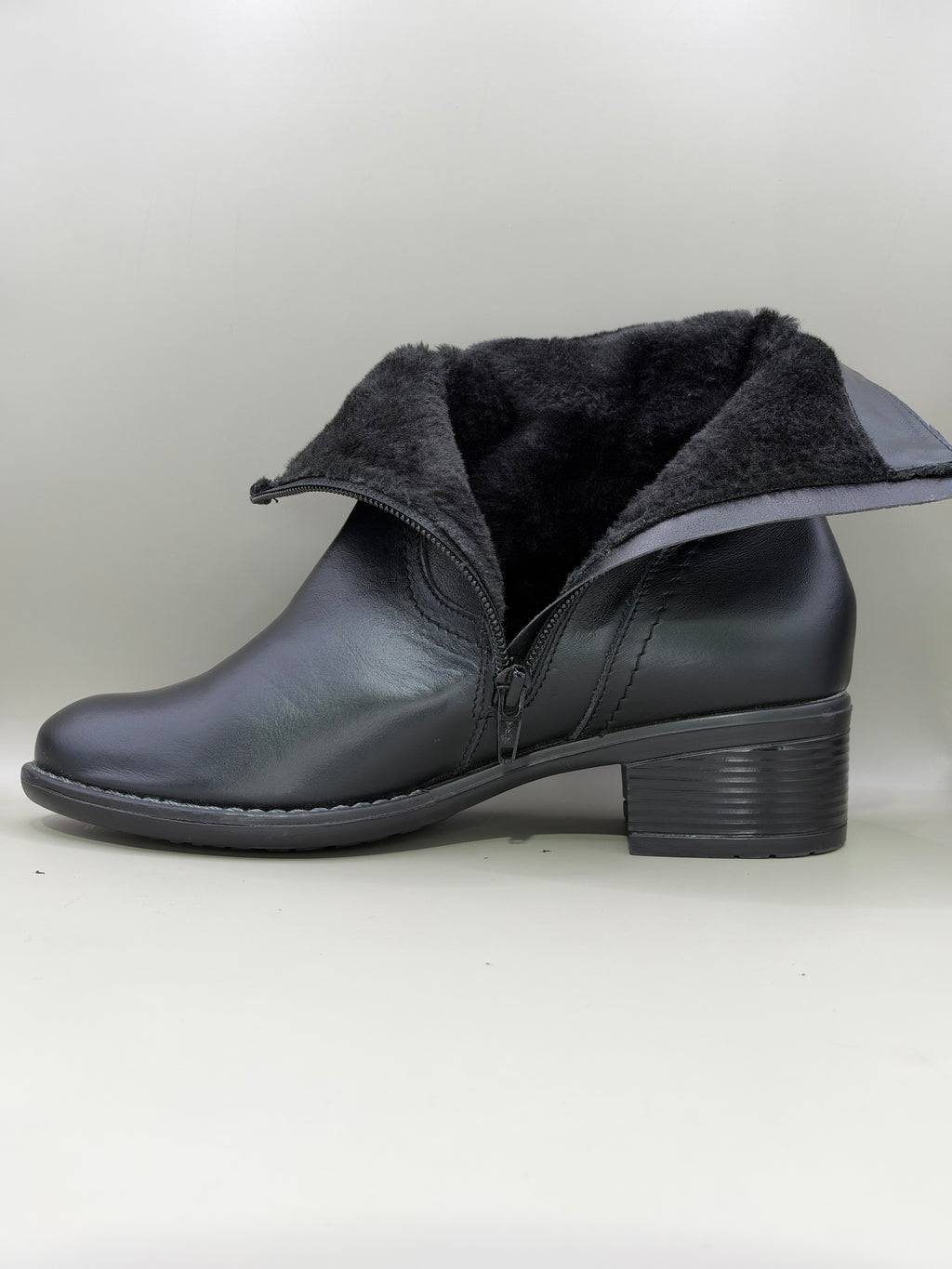 Botine femei Dyany Myra (calapod lat)
