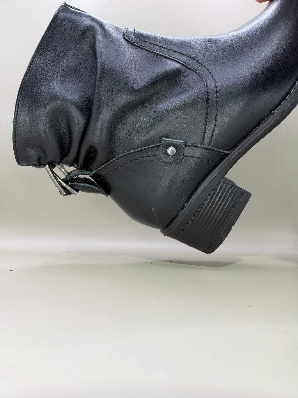 Botine femei Dyany Myra (calapod lat)