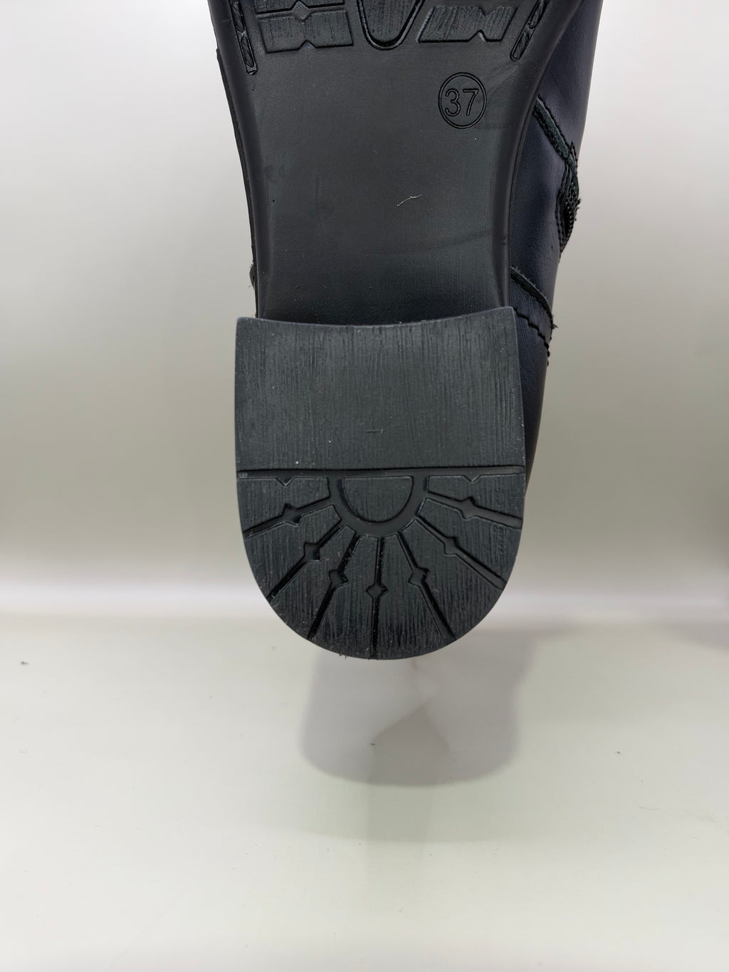Botine femei Dyany Myra (calapod lat)