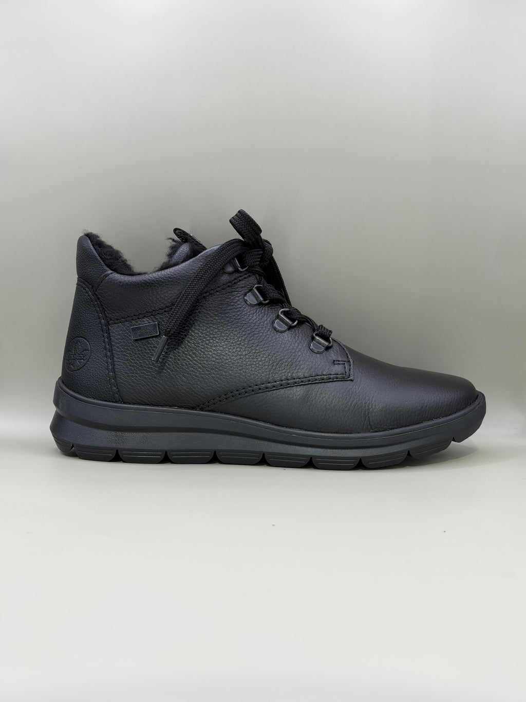 Ghete casual femei Rieker Z0001