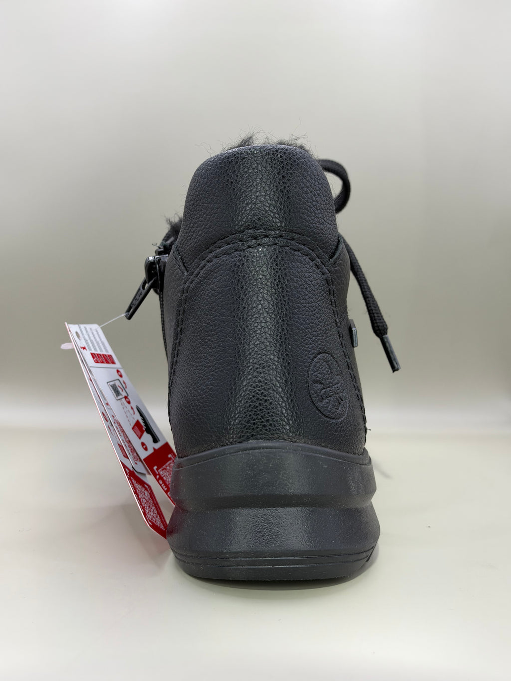 Ghete casual femei Rieker Z0001