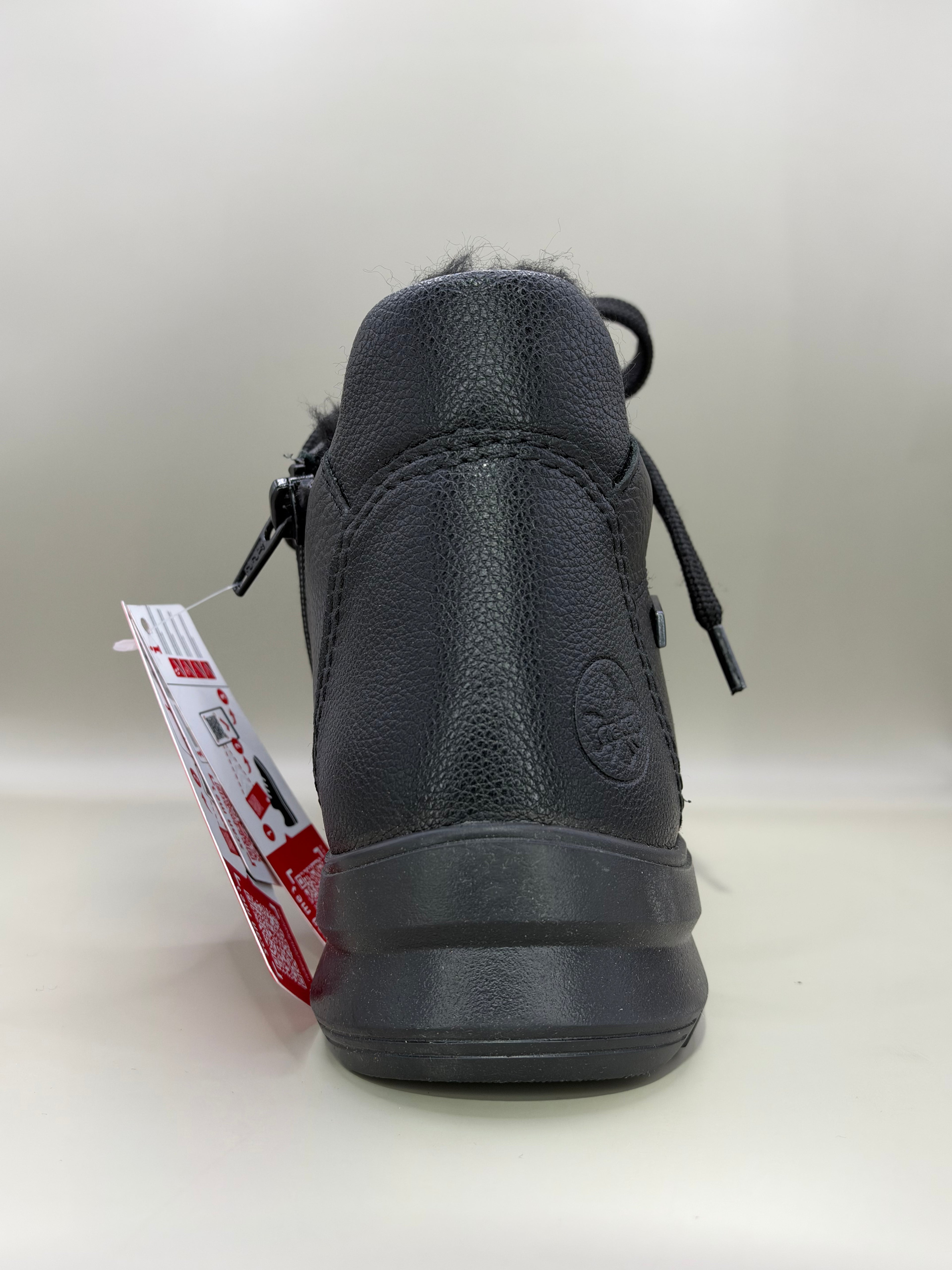 Ghete casual femei Rieker Z0001